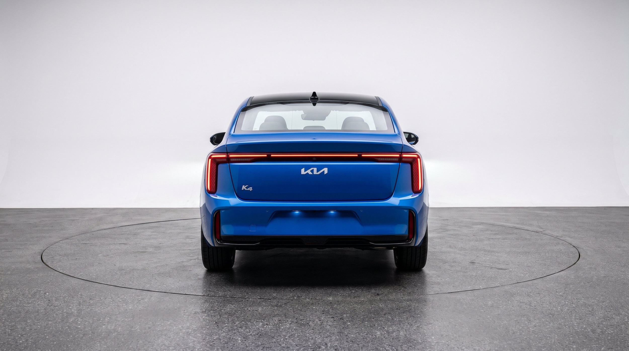 Thumbnail: 2026 Kia K4 - 7