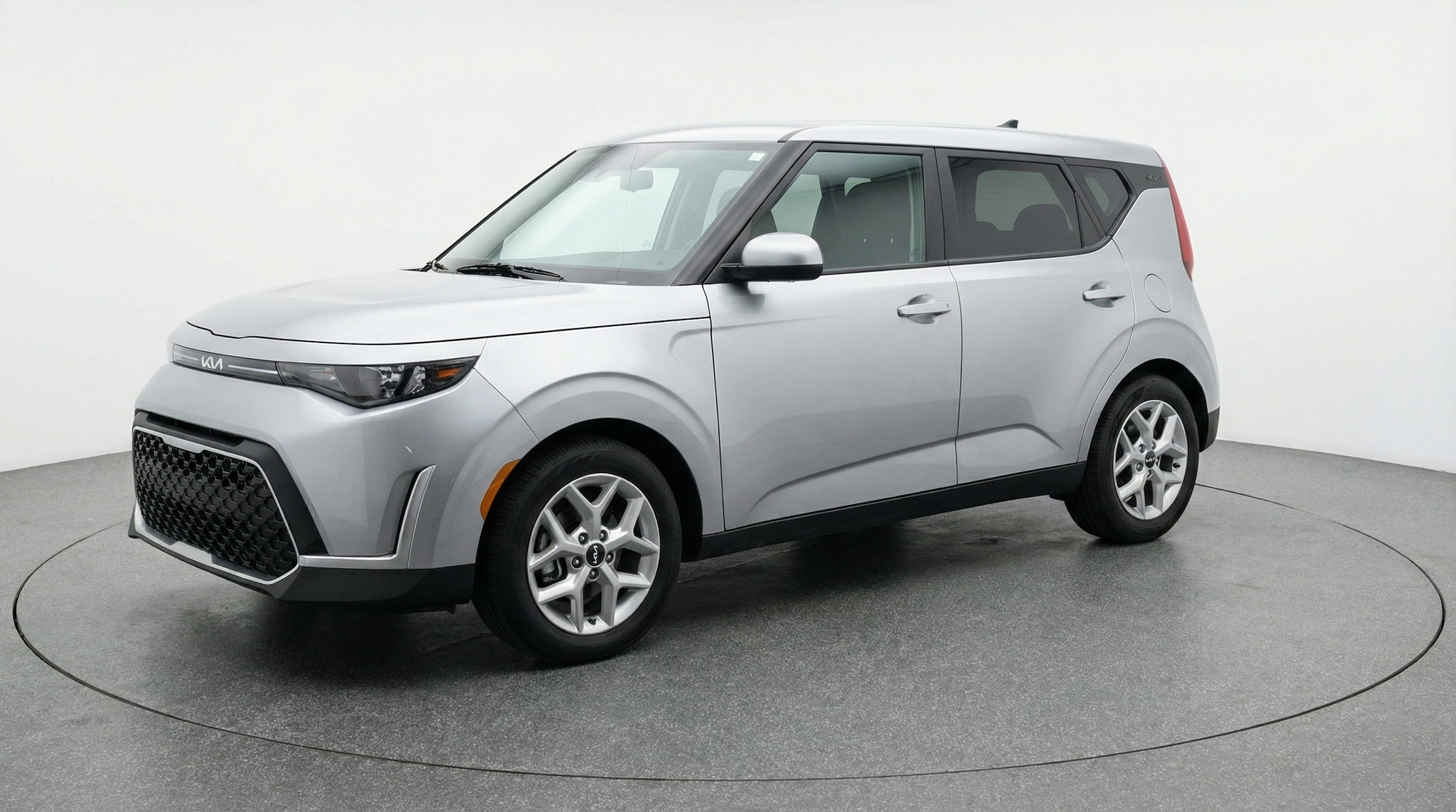 Thumbnail: 2025 Kia Soul - 3