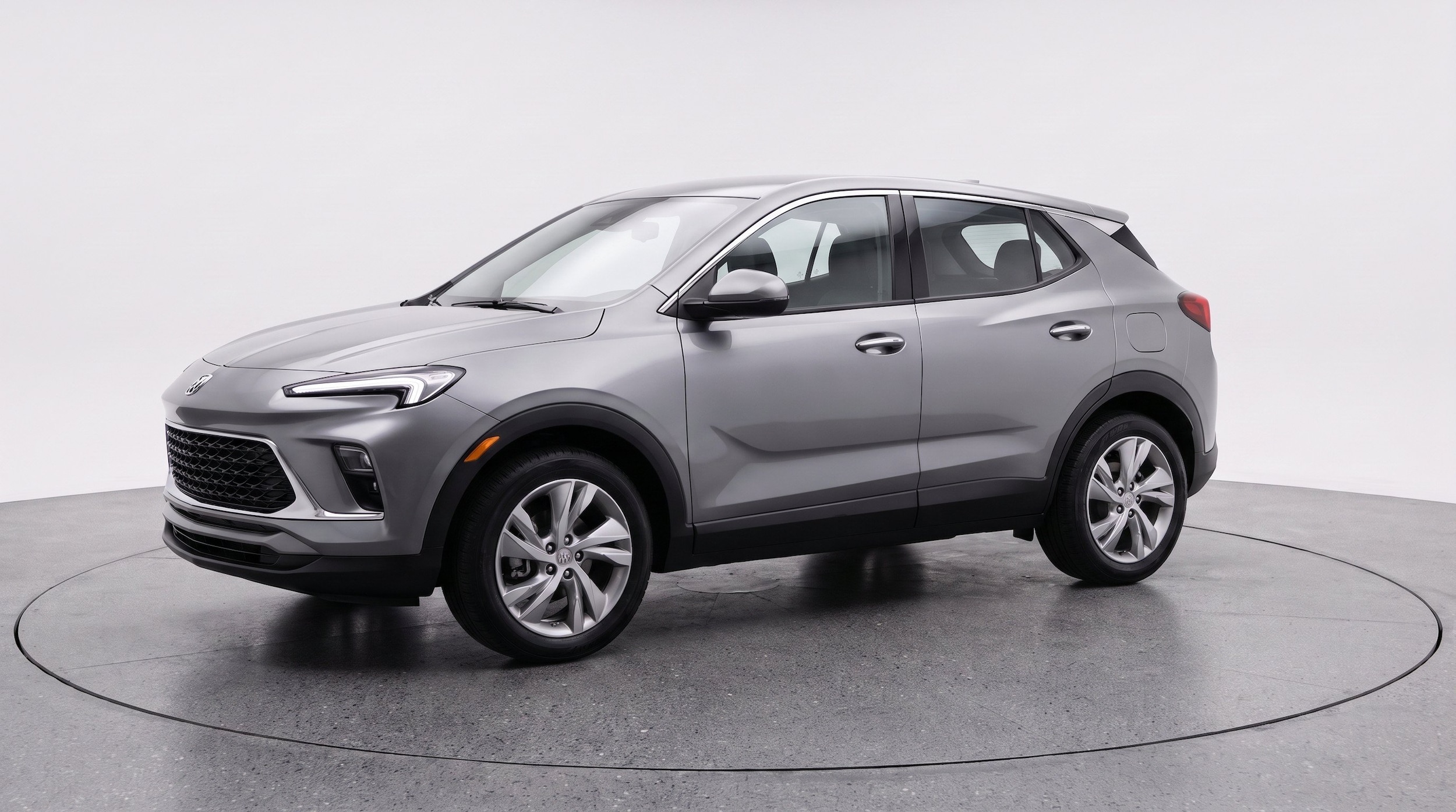 Thumbnail: 2025 Buick Encore GX - 3