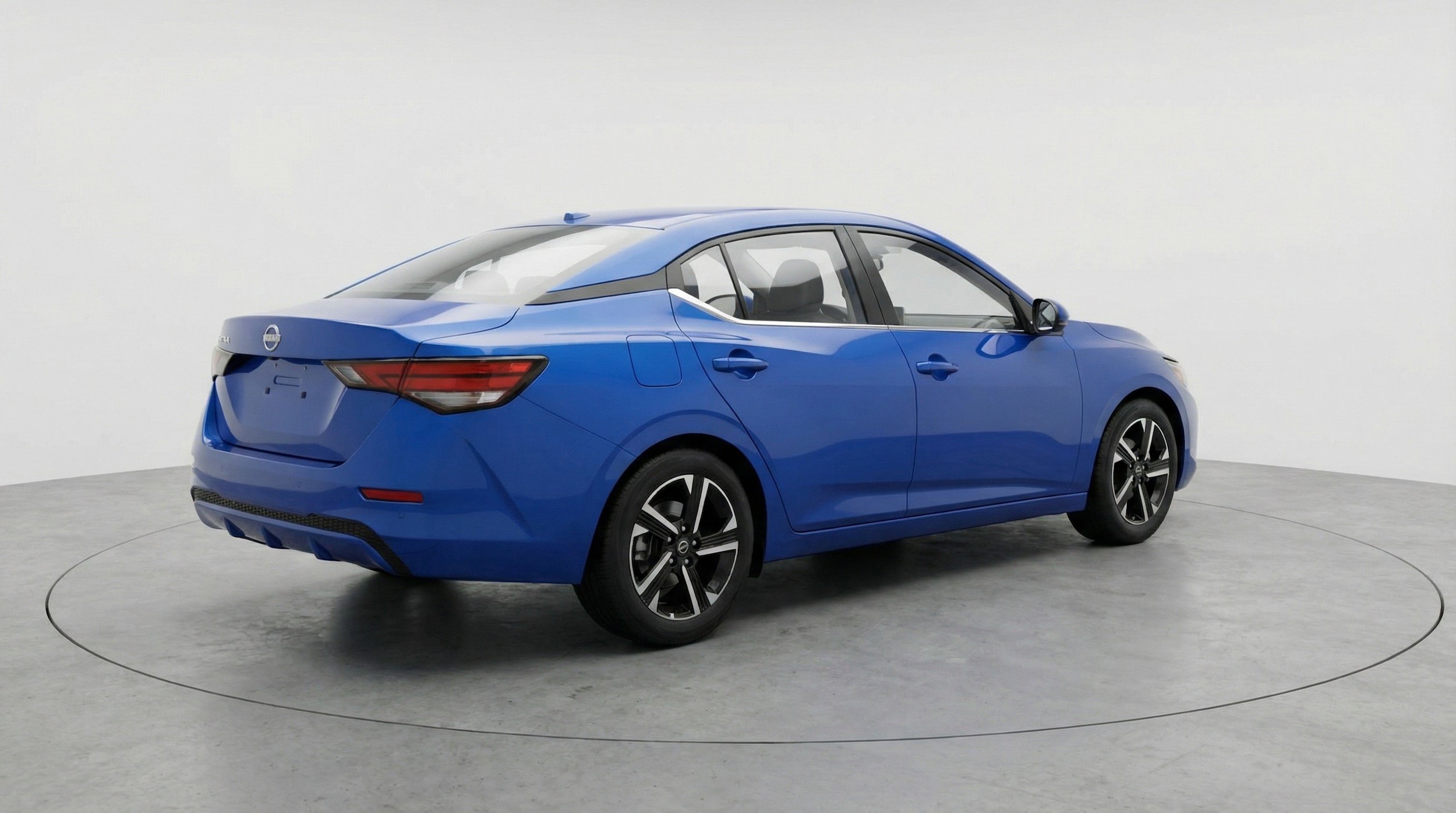 Thumbnail: 2025 Nissan Sentra - 9