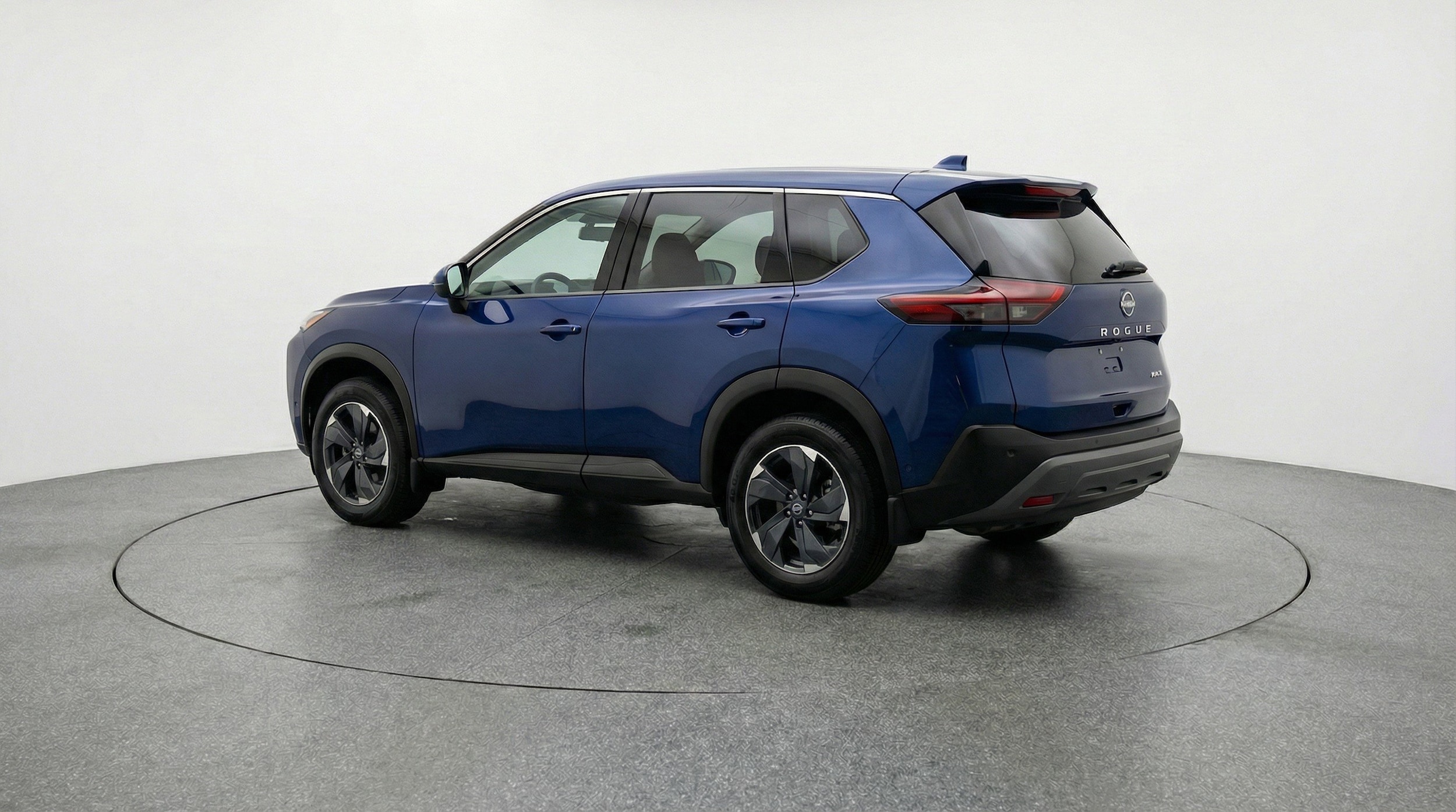 Thumbnail: 2025 Nissan Rogue - 6