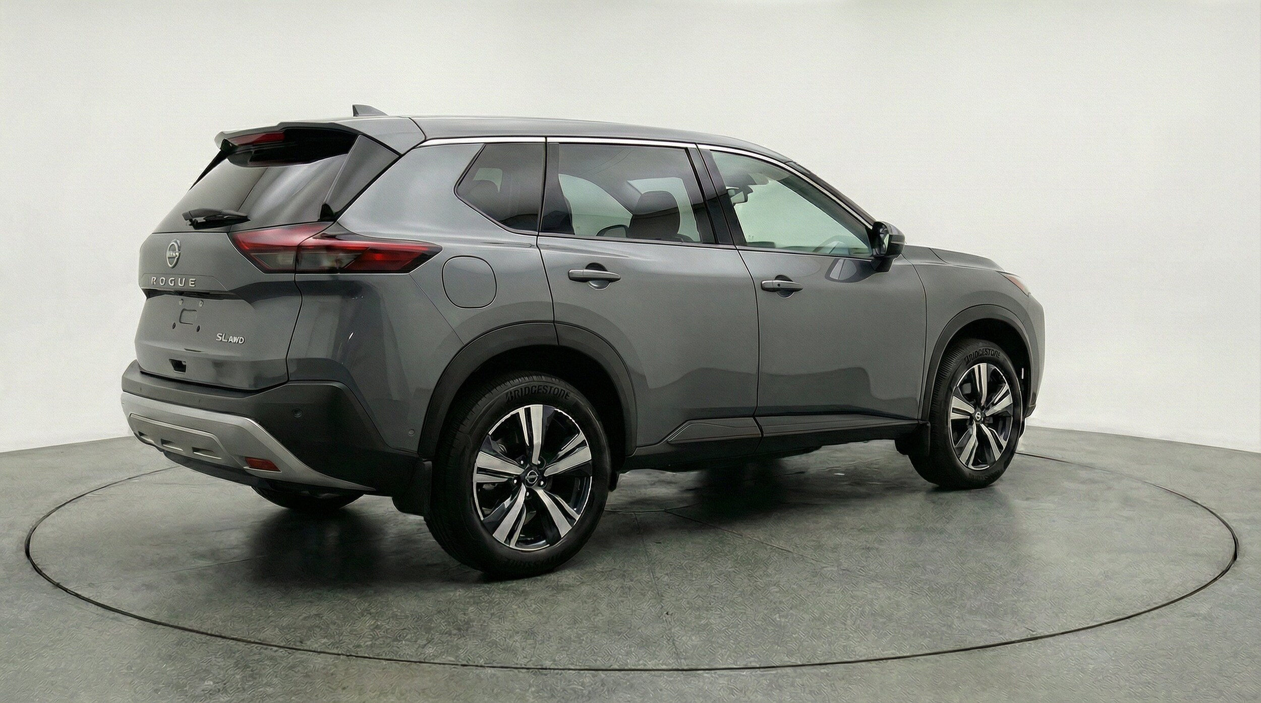 Thumbnail: 2026 Nissan Rogue - 9