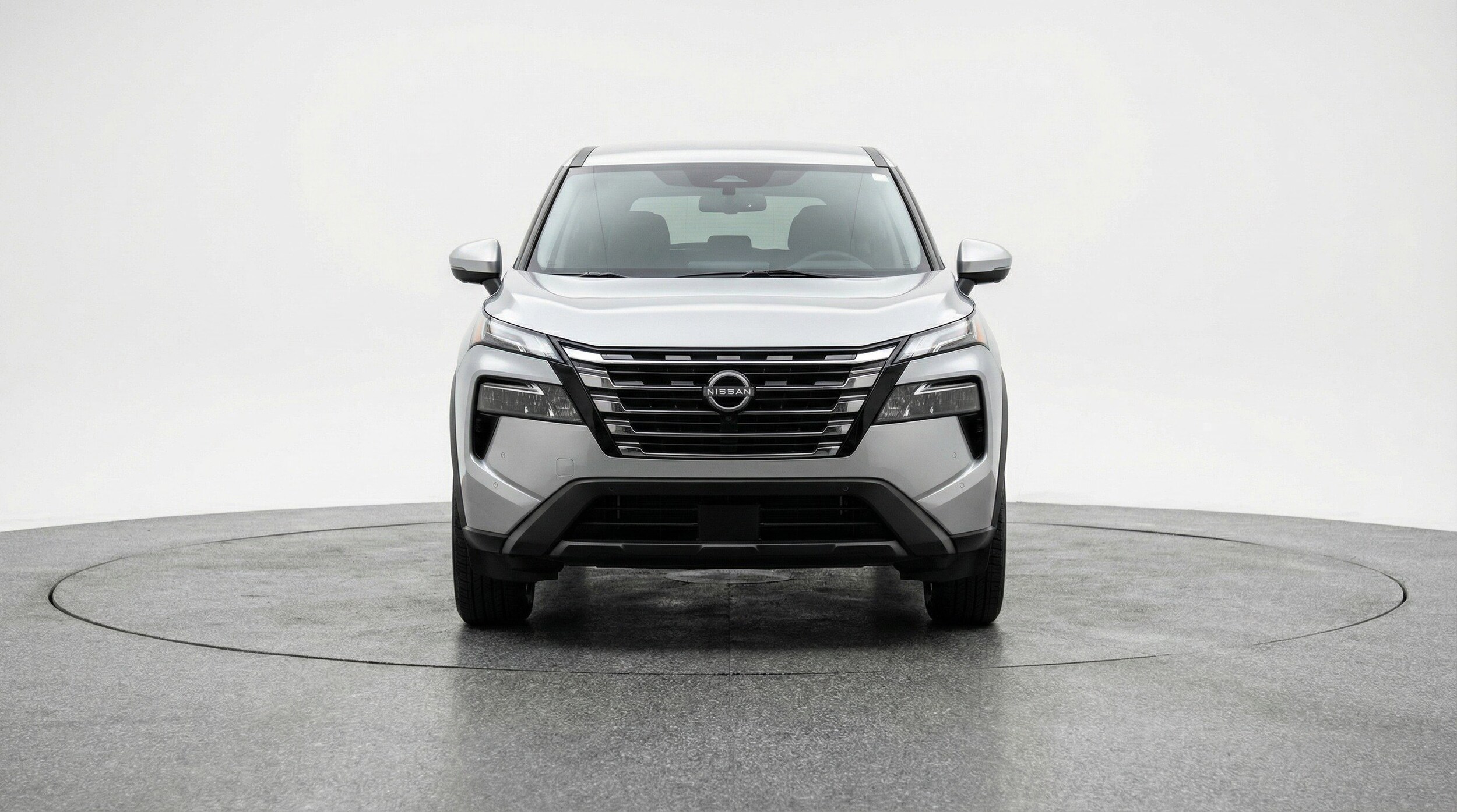 Thumbnail: 2025 Nissan Rogue - 2