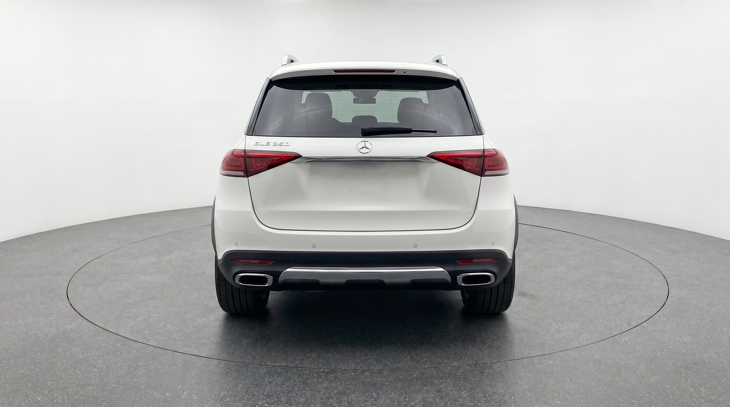 Thumbnail: 2026 Mercedes-Benz GLE - 7