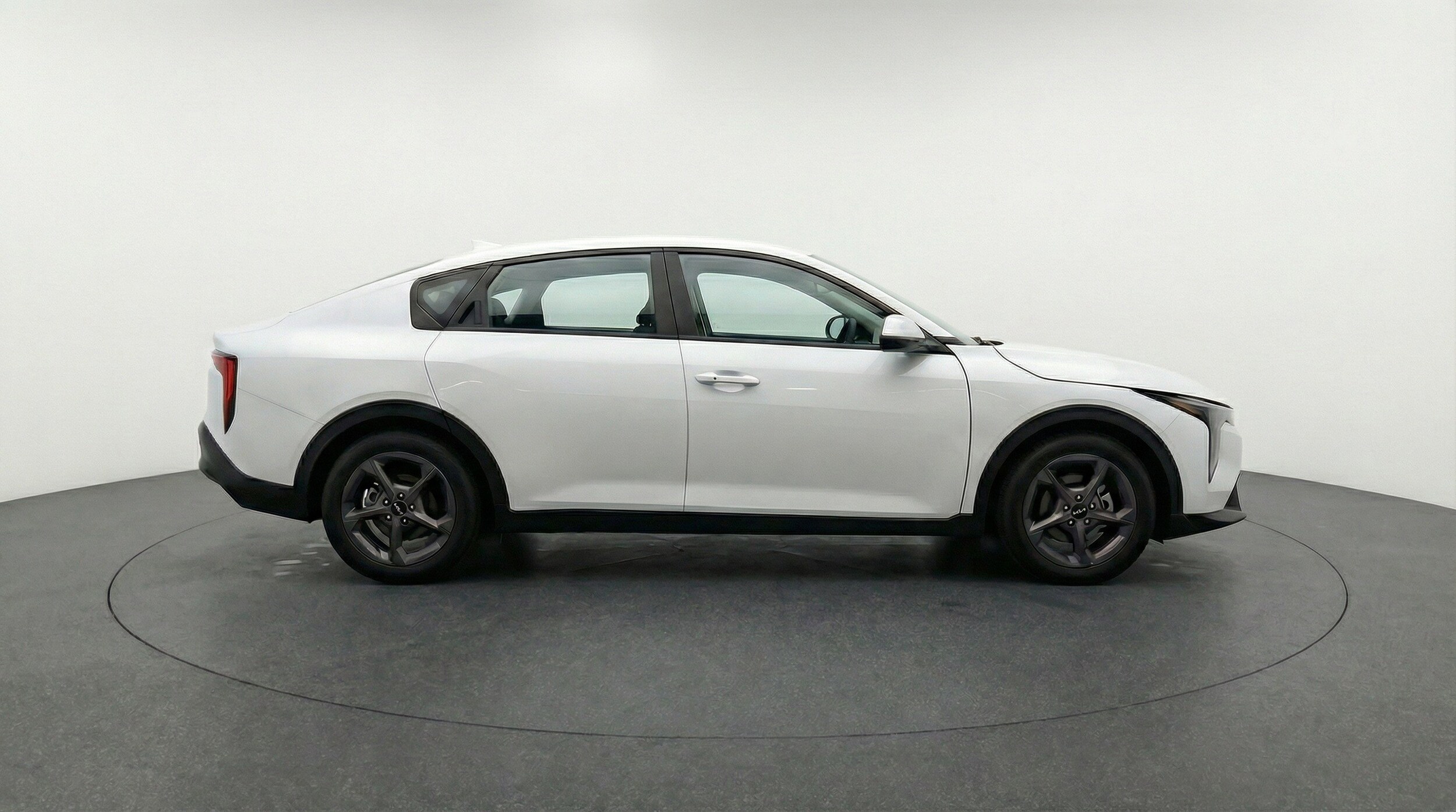 Thumbnail: 2025 Kia K4 - 11