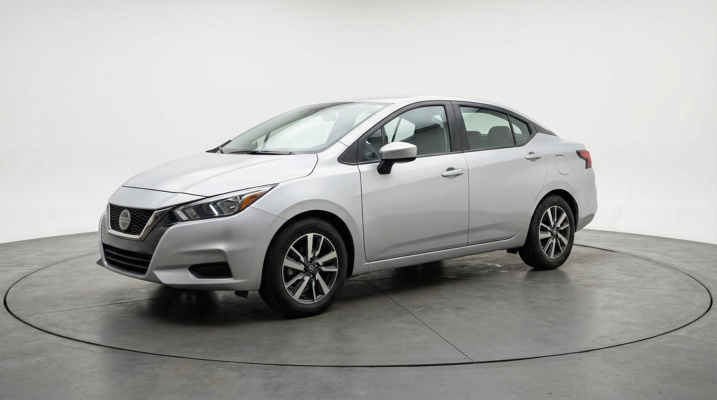 Thumbnail: 2025 Nissan Versa - 3