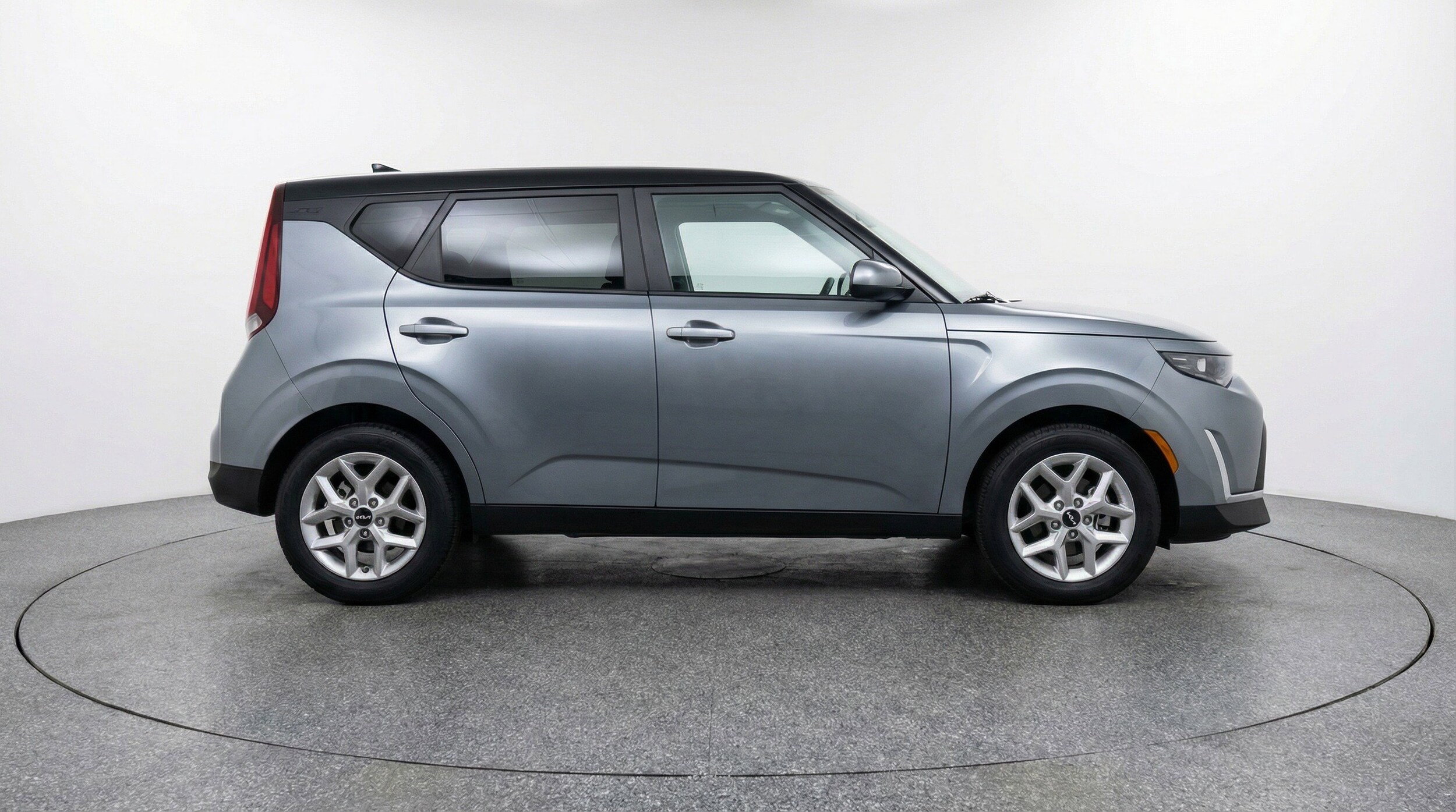 Thumbnail: 2025 Kia Soul - 11