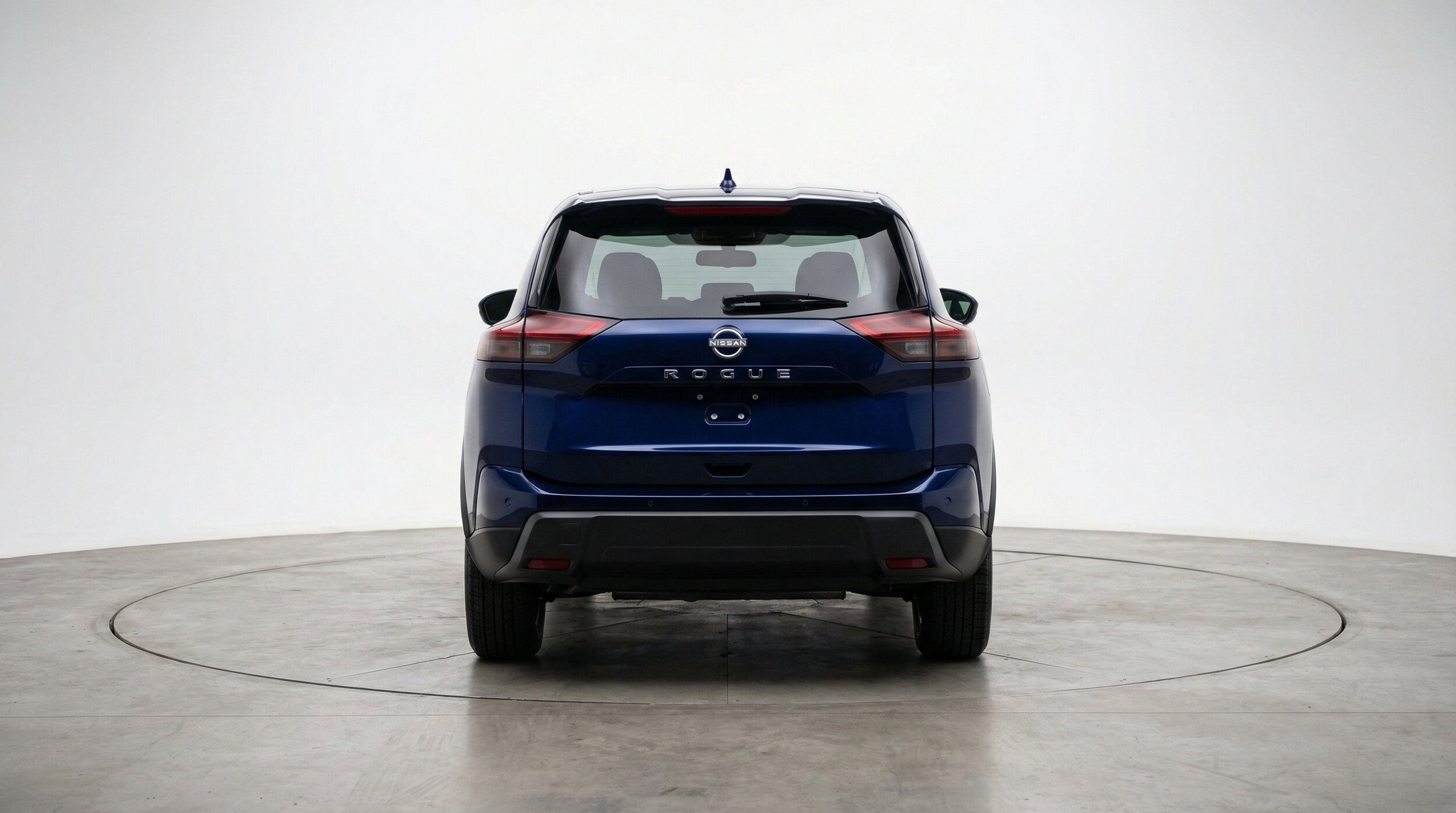 Thumbnail: 2025 Nissan Rogue - 7