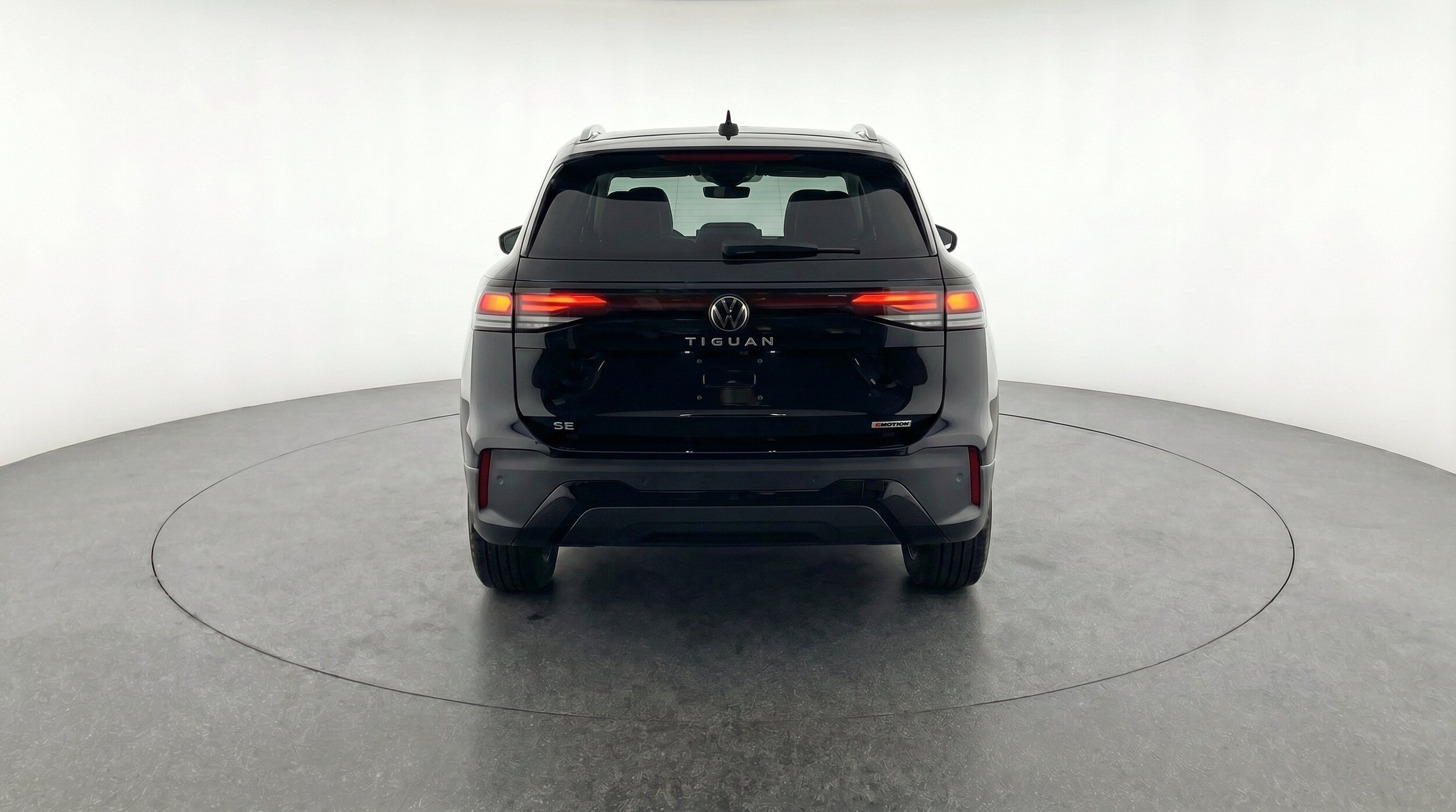 Thumbnail: 2026 Volkswagen Tiguan - 7