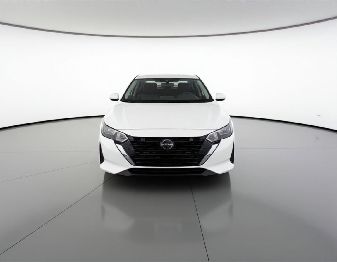 Thumbnail: 2025 Nissan Sentra - 2