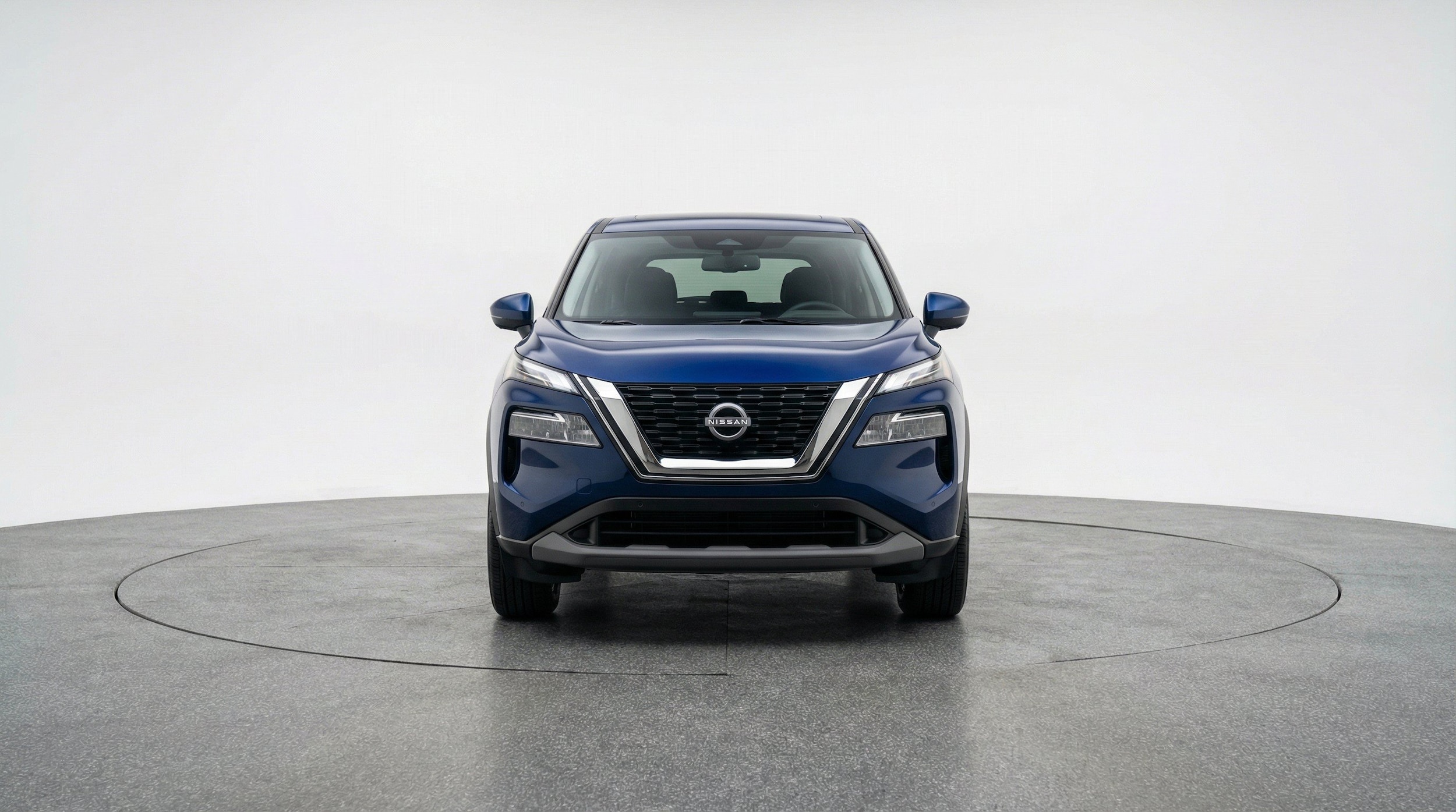 Thumbnail: 2026 Nissan Rogue - 2