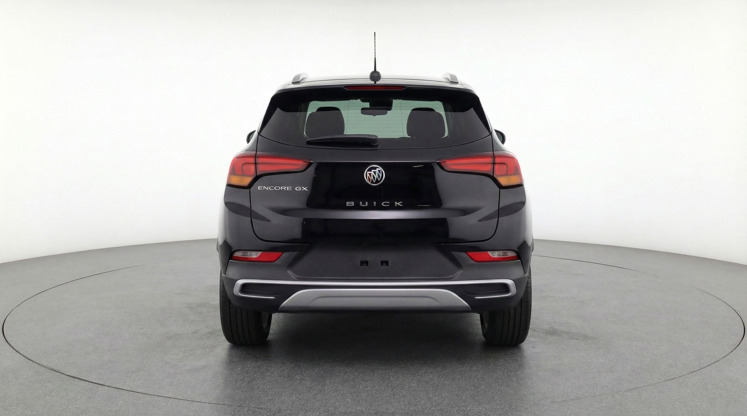 Thumbnail: 2025 Buick Encore GX - 7