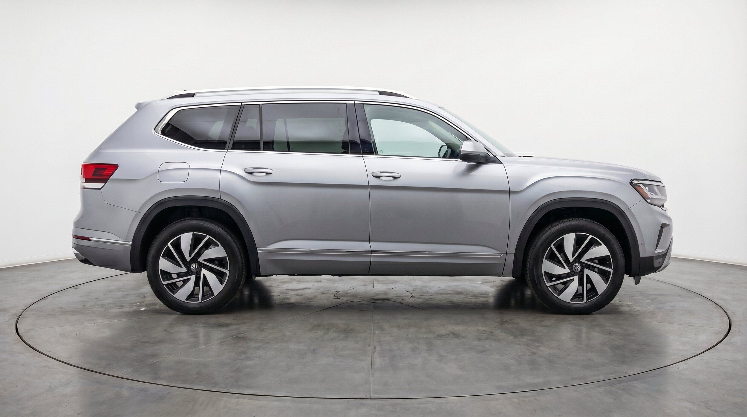Thumbnail: 2026 Volkswagen Atlas - 11
