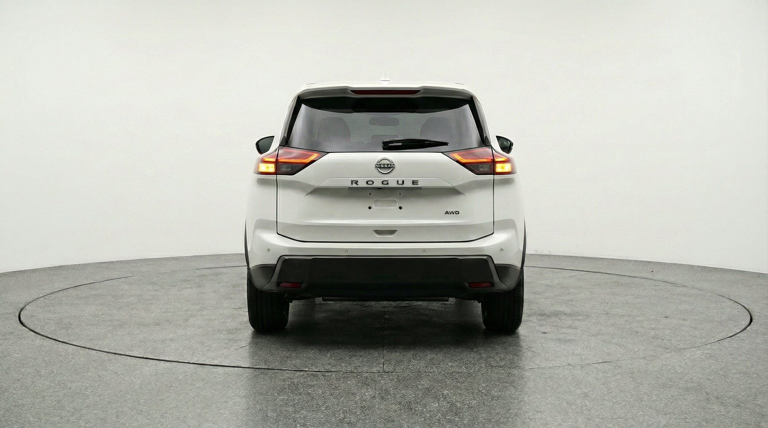 Thumbnail: 2025 Nissan Rogue - 7