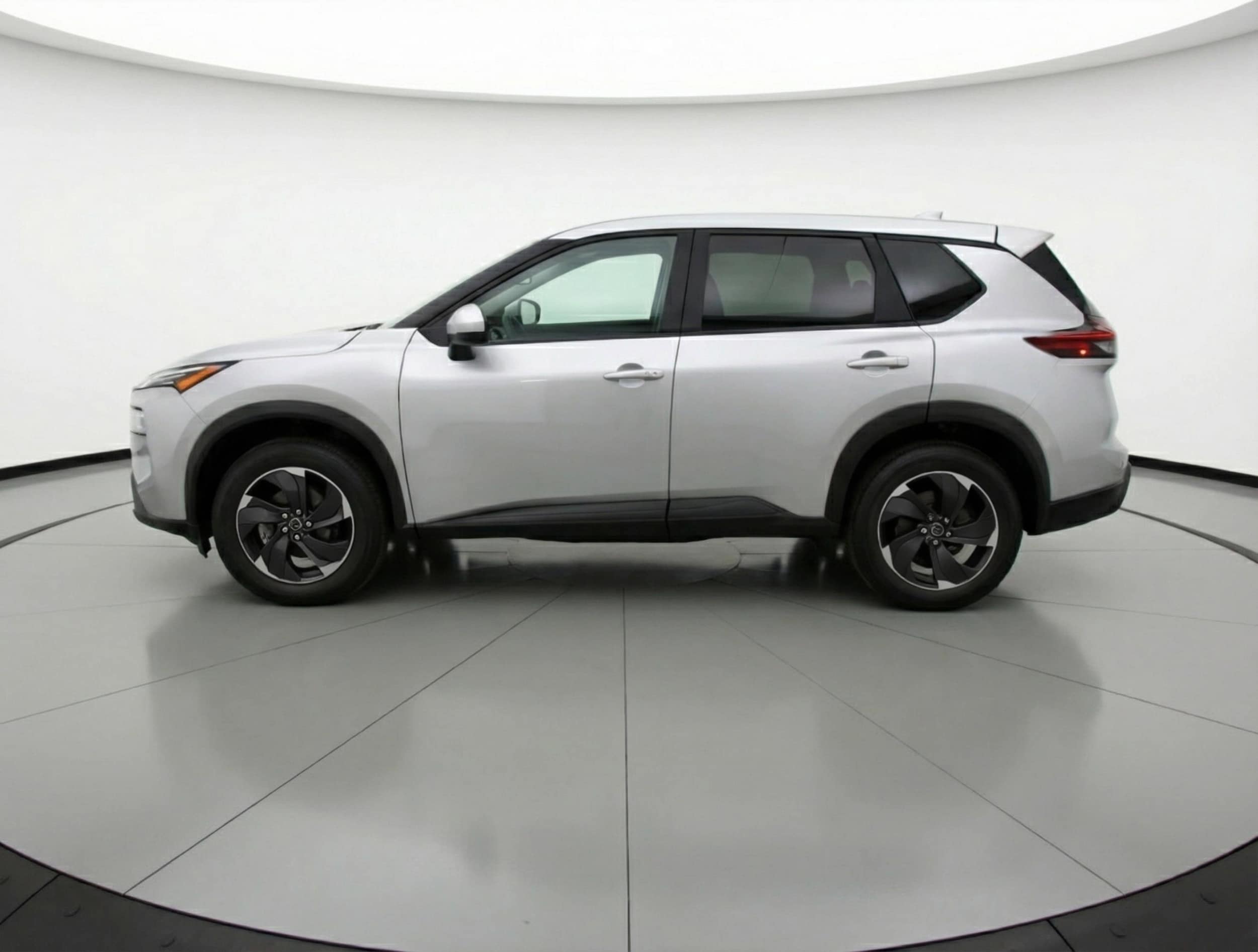 Thumbnail: 2025 Nissan Rogue - 5
