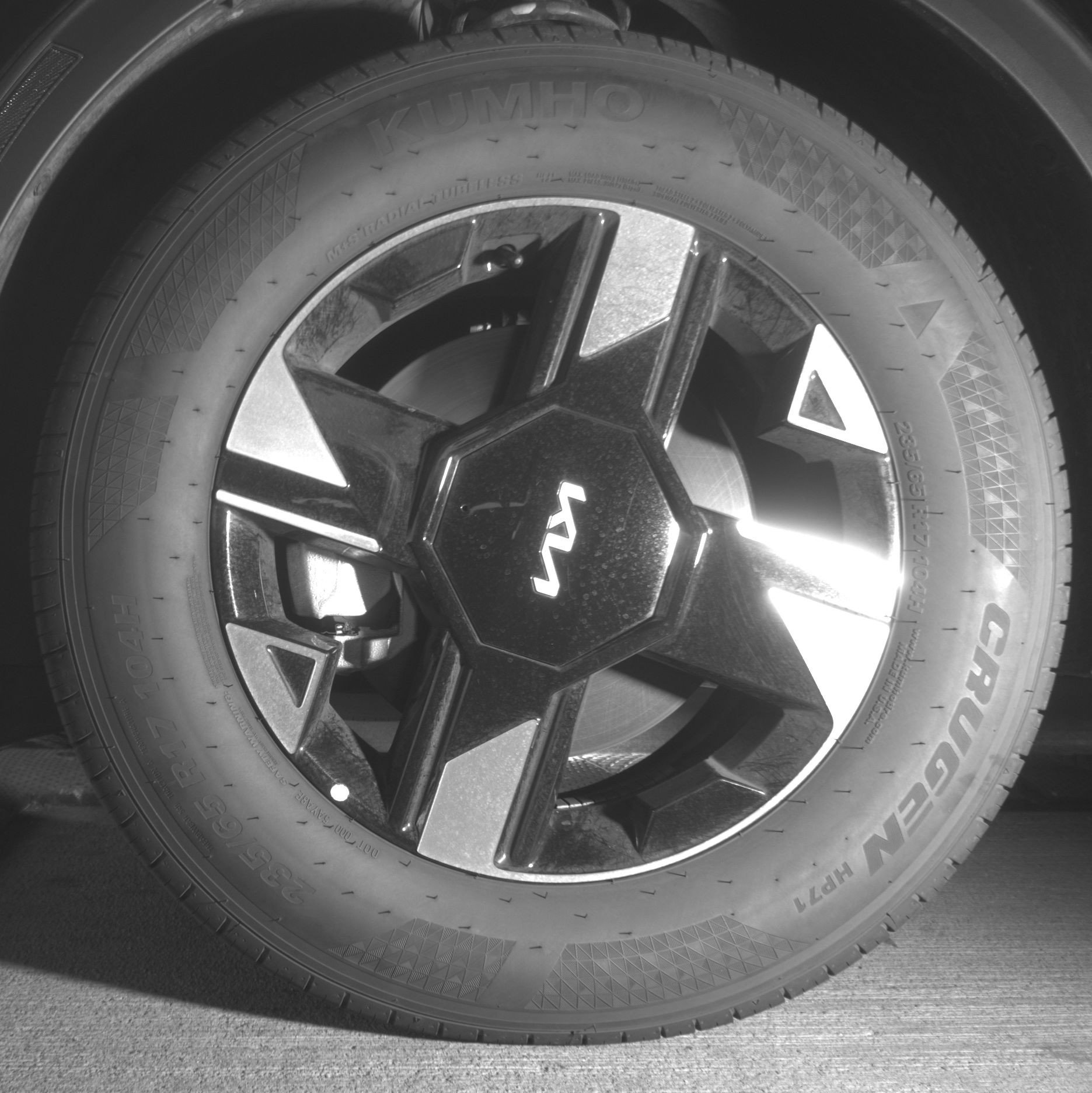 Thumbnail: 2026 Kia Sportage - 12