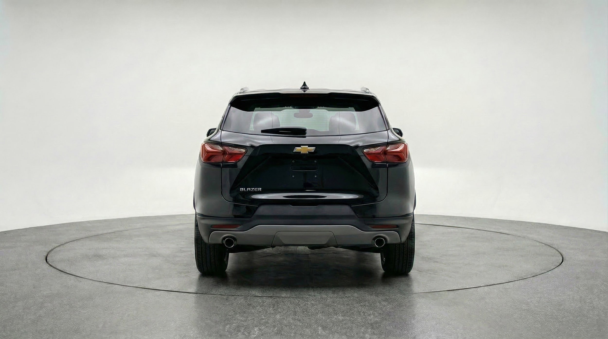 Thumbnail: 2025 Chevrolet Blazer - 7