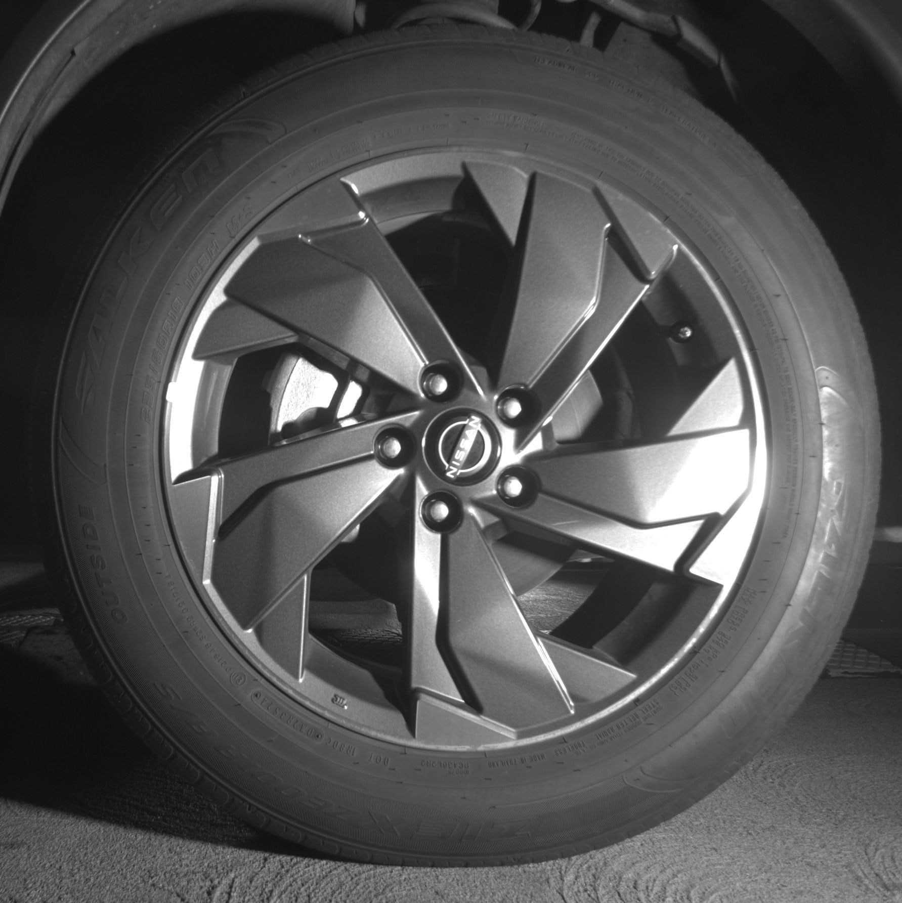 Thumbnail: 2025 Nissan Rogue - 12