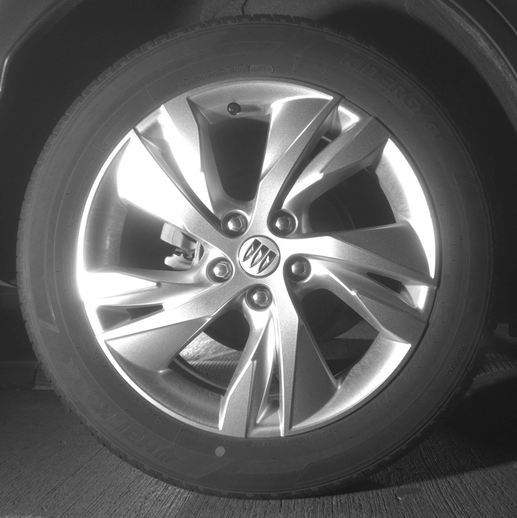 Thumbnail: 2025 Buick Encore GX - 12