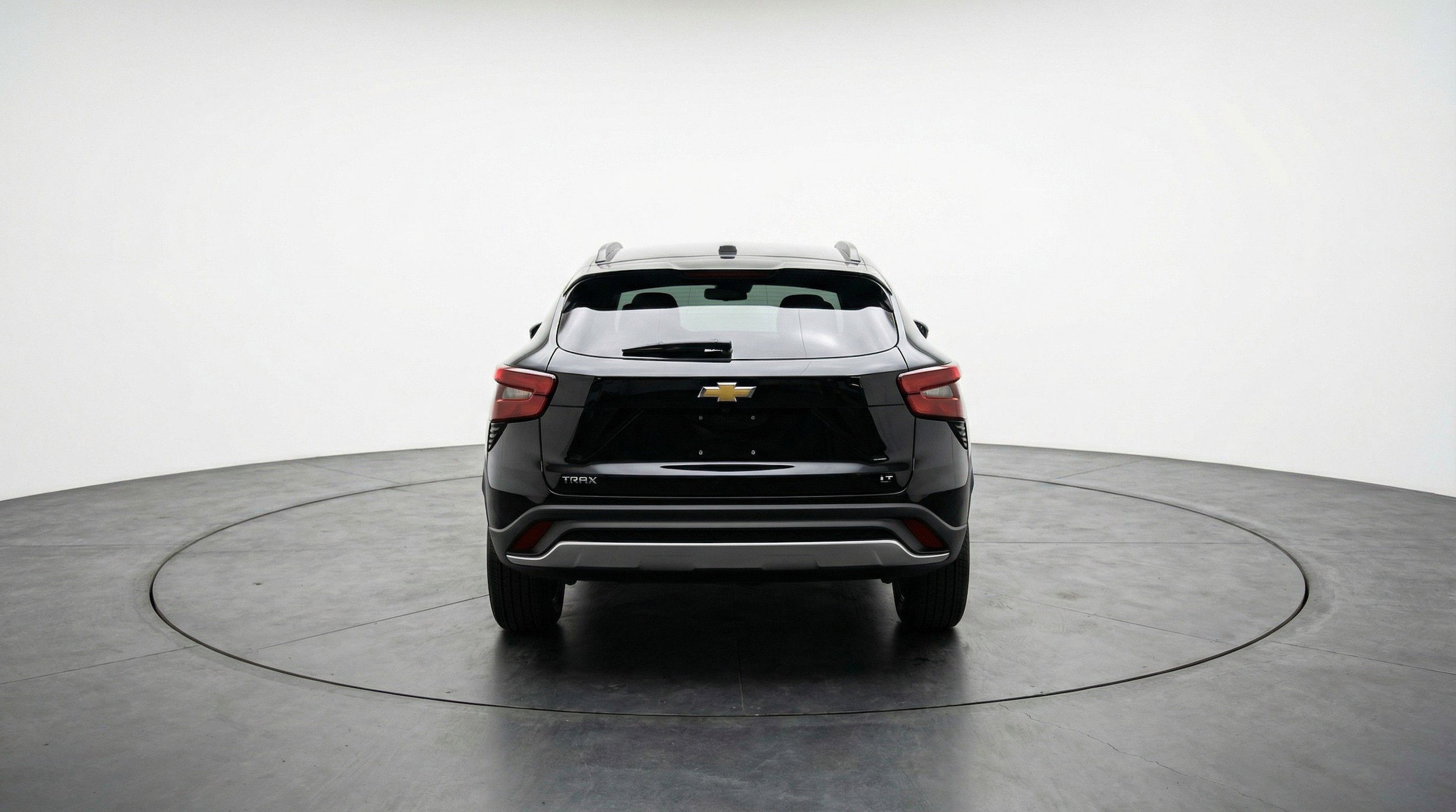 Thumbnail: 2025 Chevrolet Trax - 7