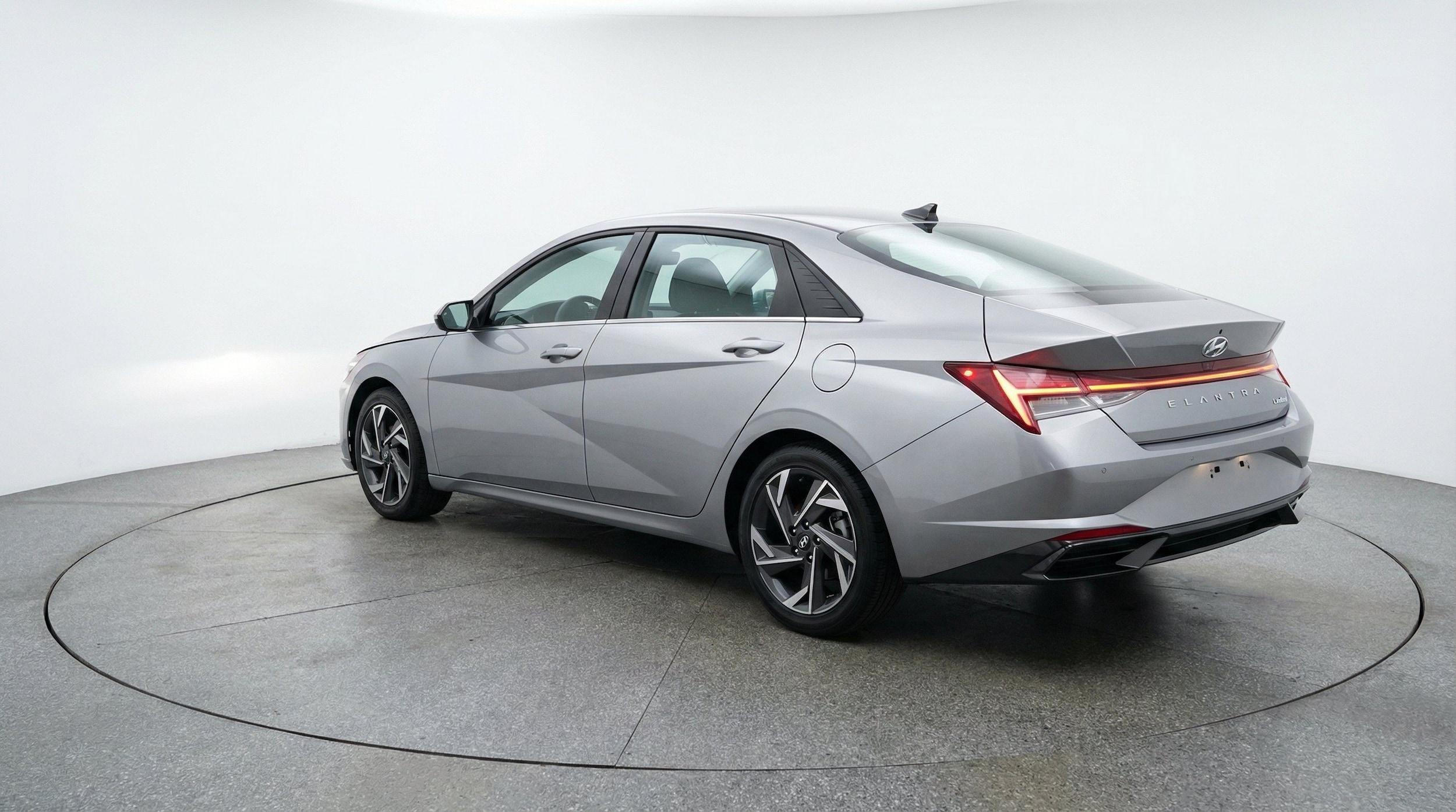 Thumbnail: 2025 Hyundai Elantra - 6