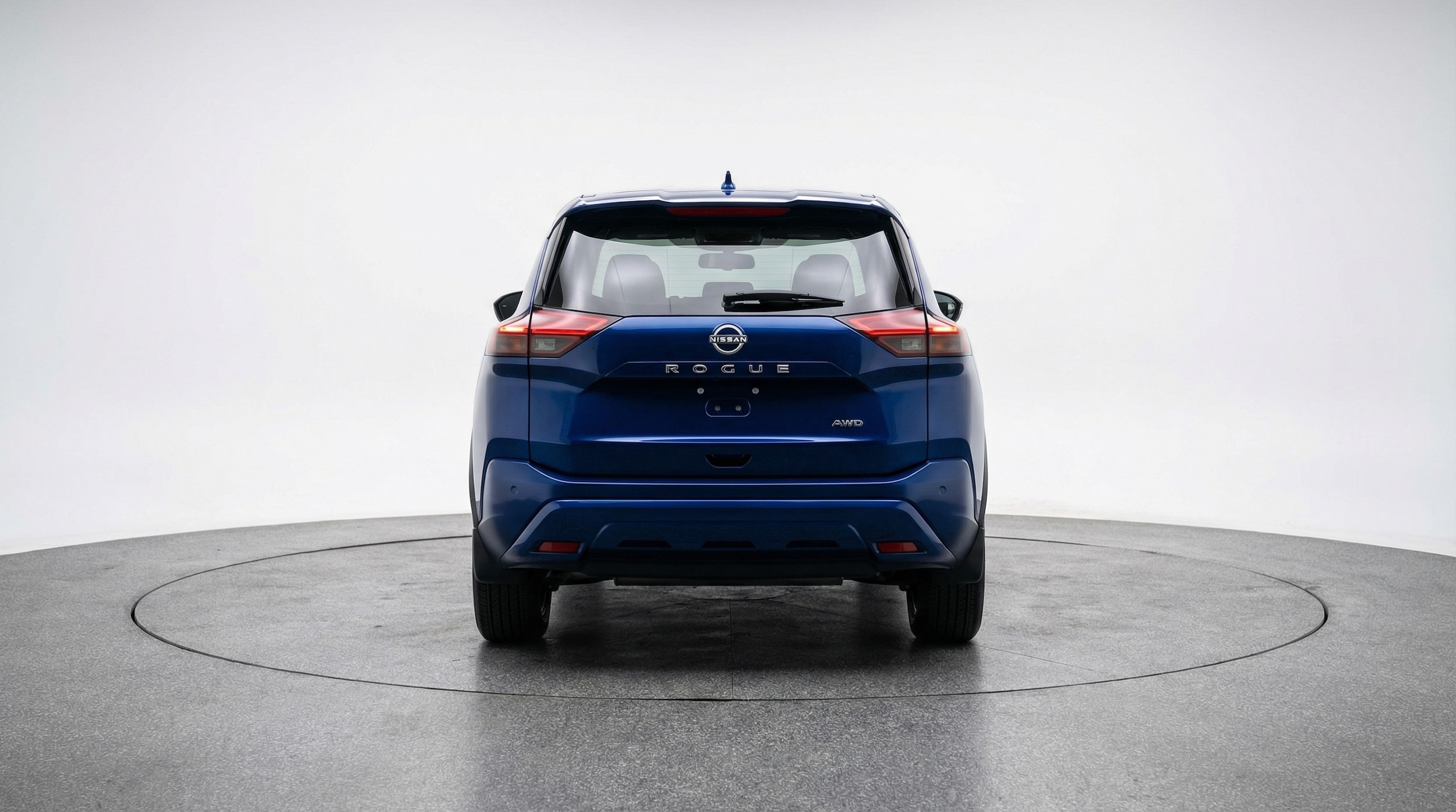 Thumbnail: 2025 Nissan Rogue - 6