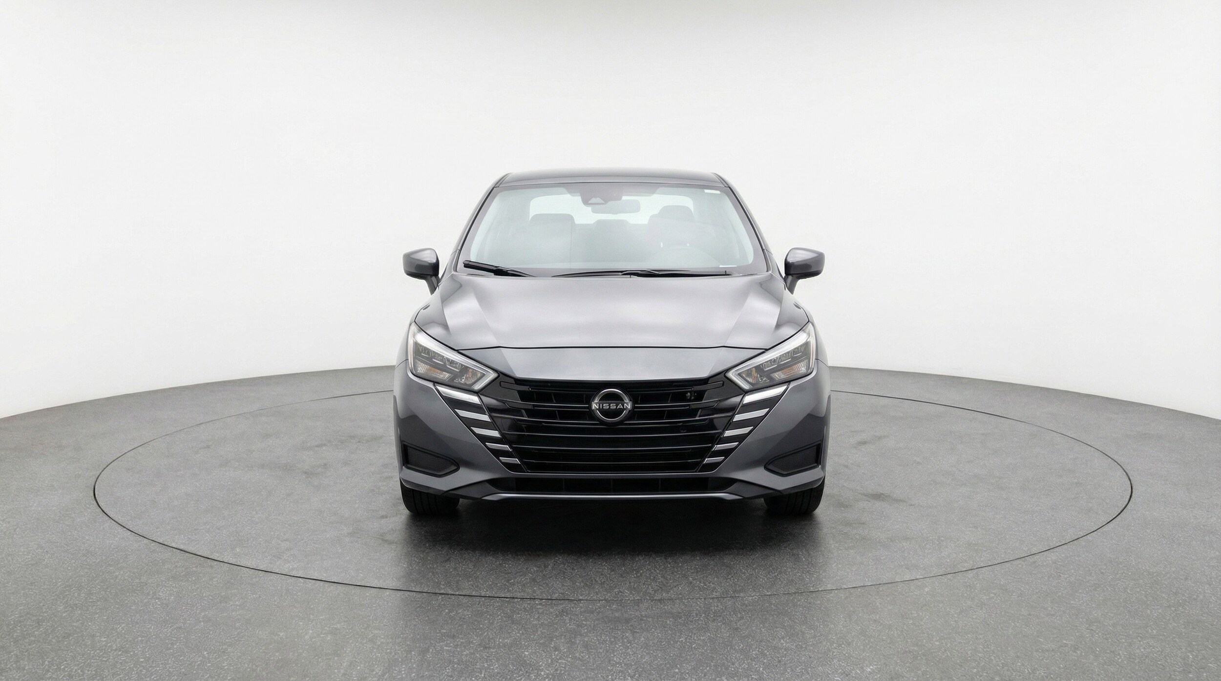 Thumbnail: 2025 Nissan Versa - 2