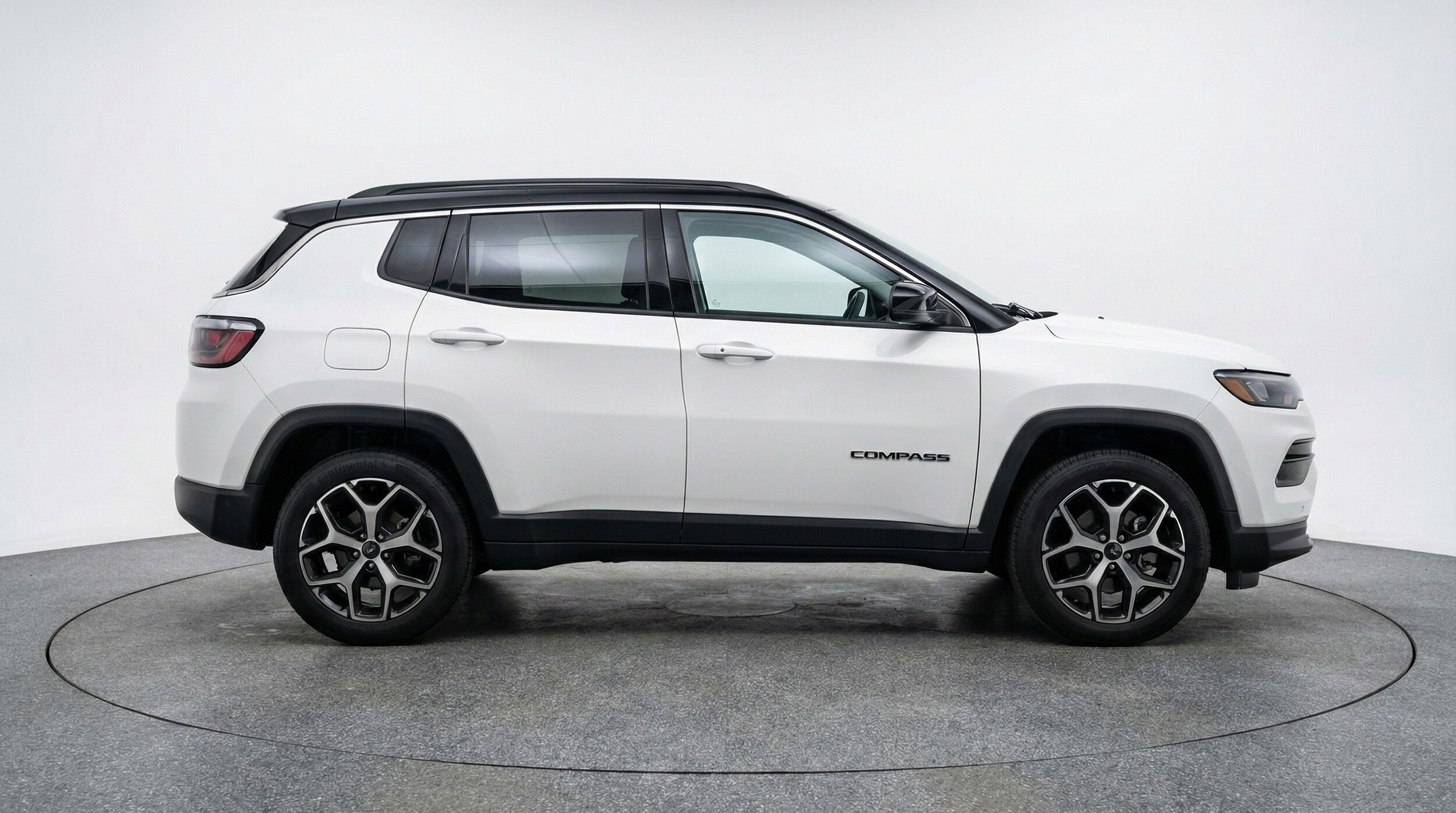 Thumbnail: 2025 Jeep Compass - 11