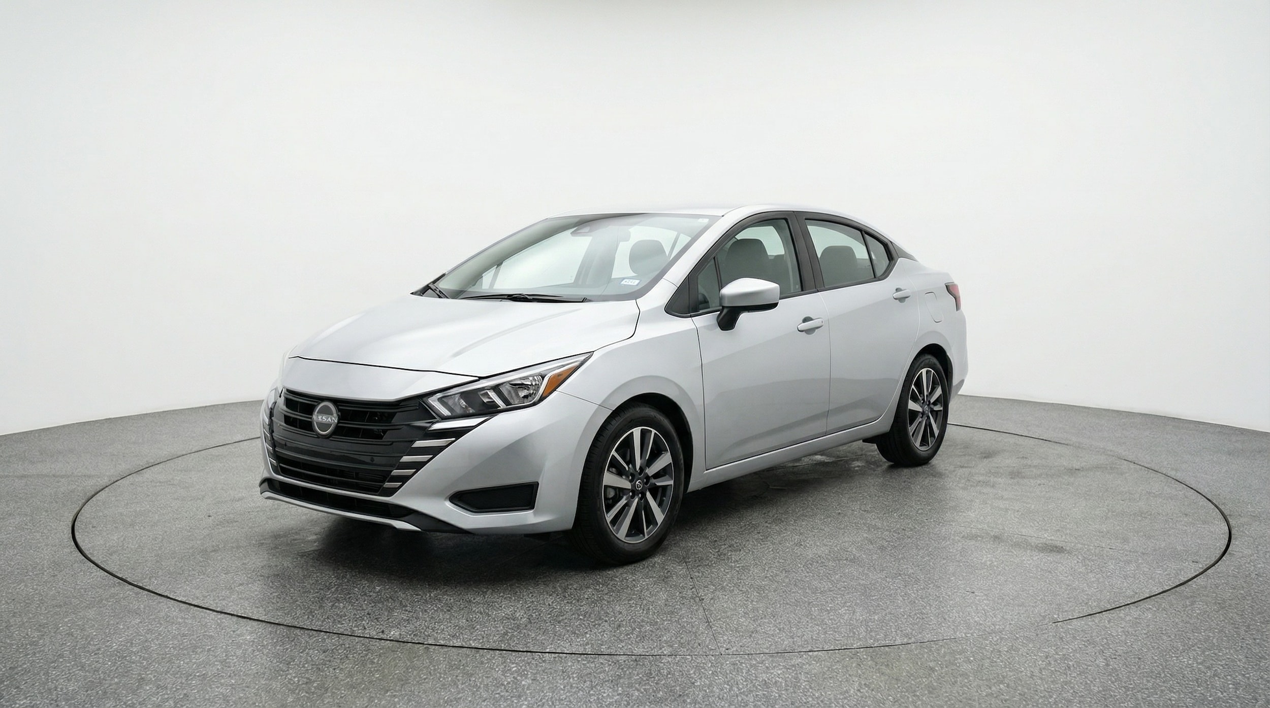 Thumbnail: 2025 Nissan Versa - 3