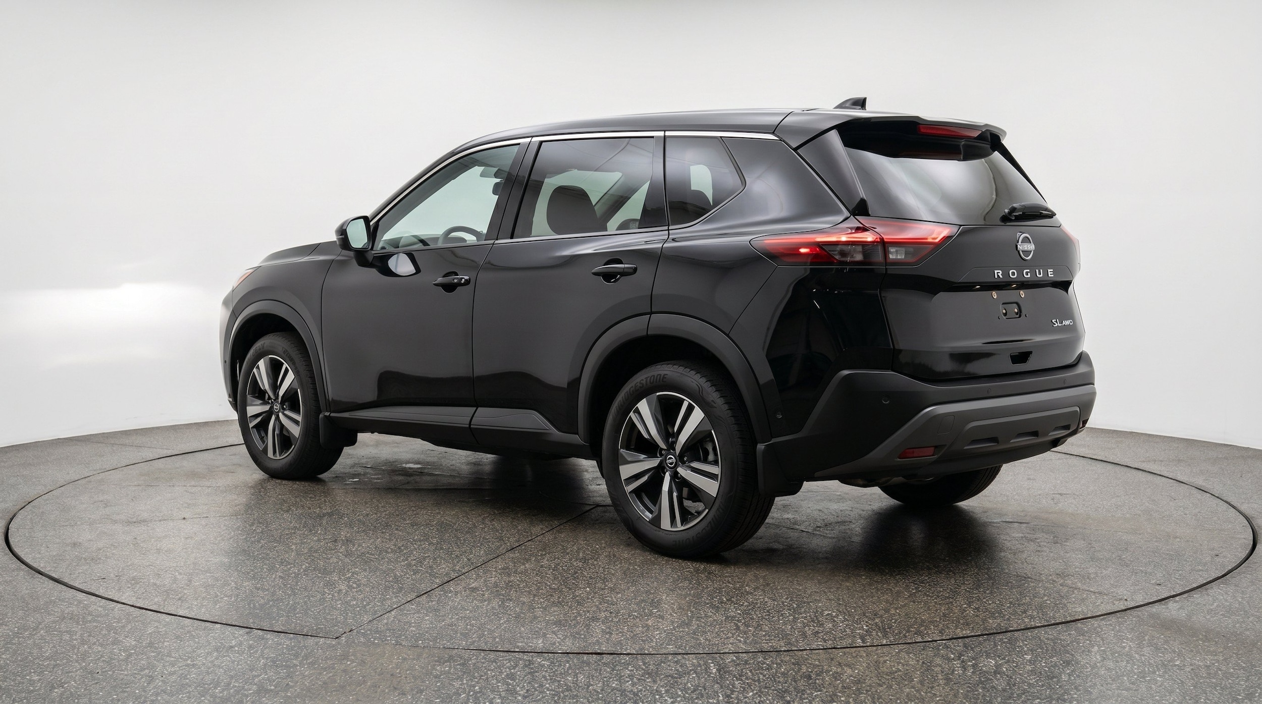 Thumbnail: 2026 Nissan Rogue - 6