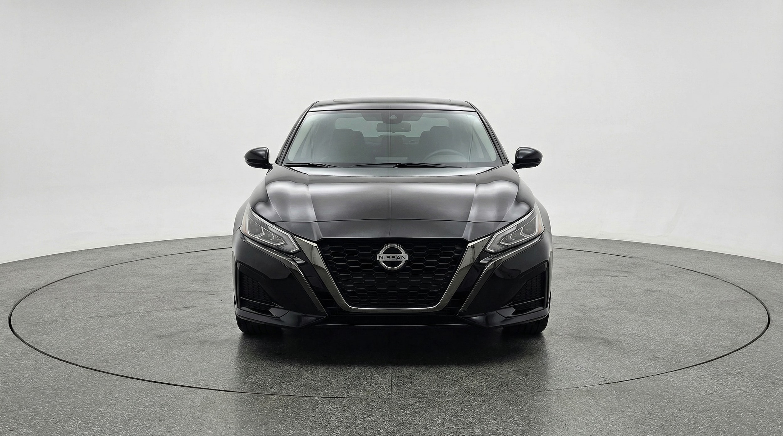 Thumbnail: 2025 Nissan Altima - 2