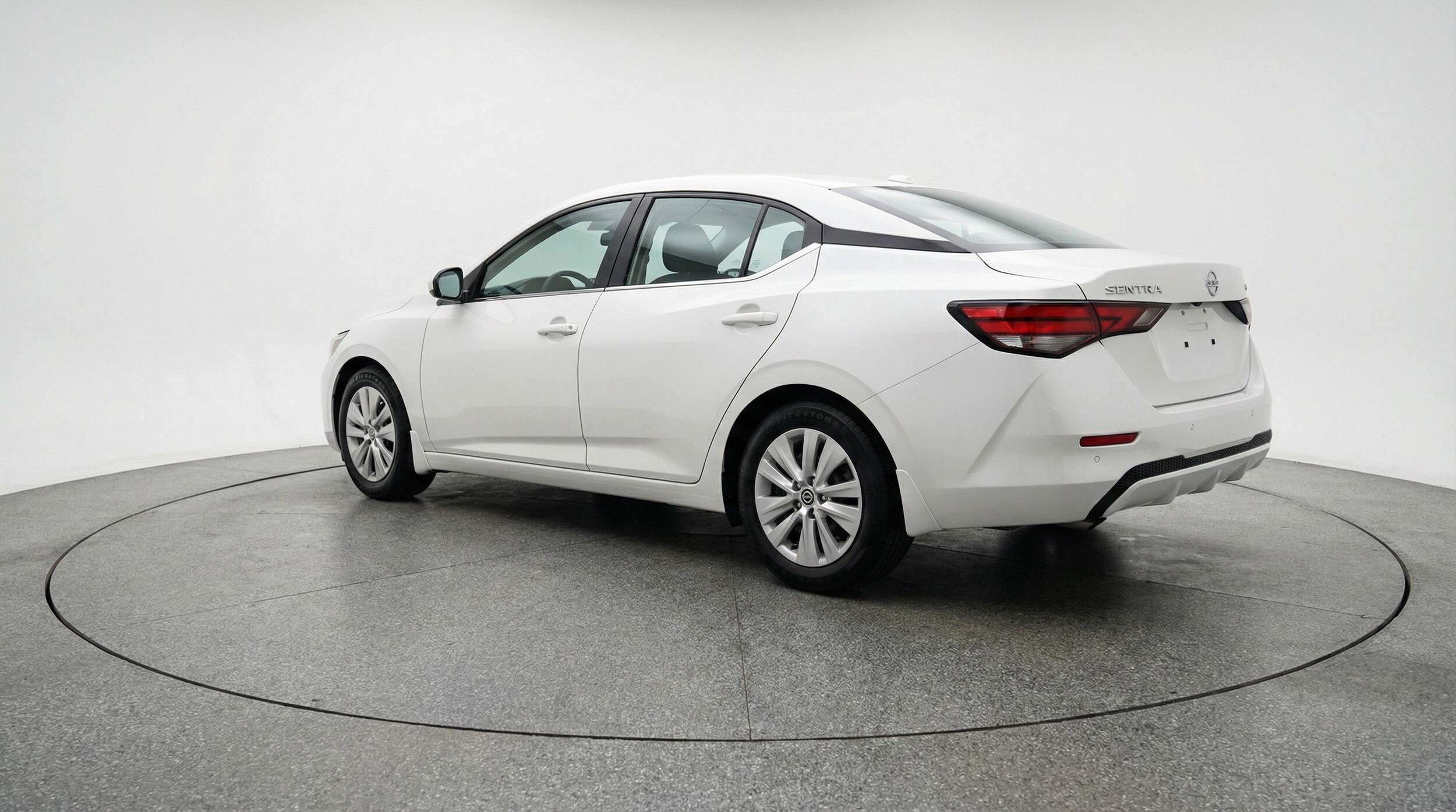 Thumbnail: 2025 Nissan Sentra - 6