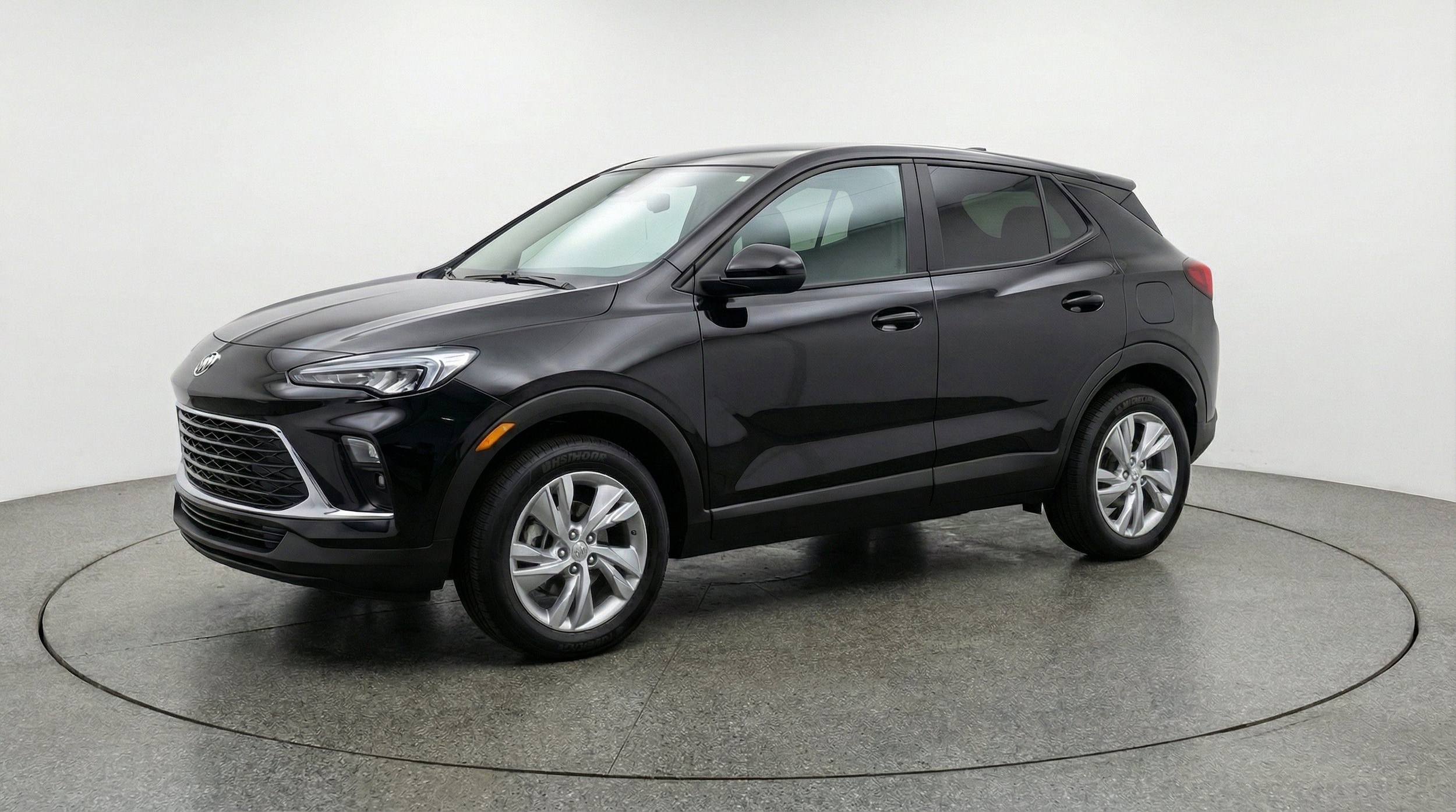 Thumbnail: 2025 Buick Encore GX - 3