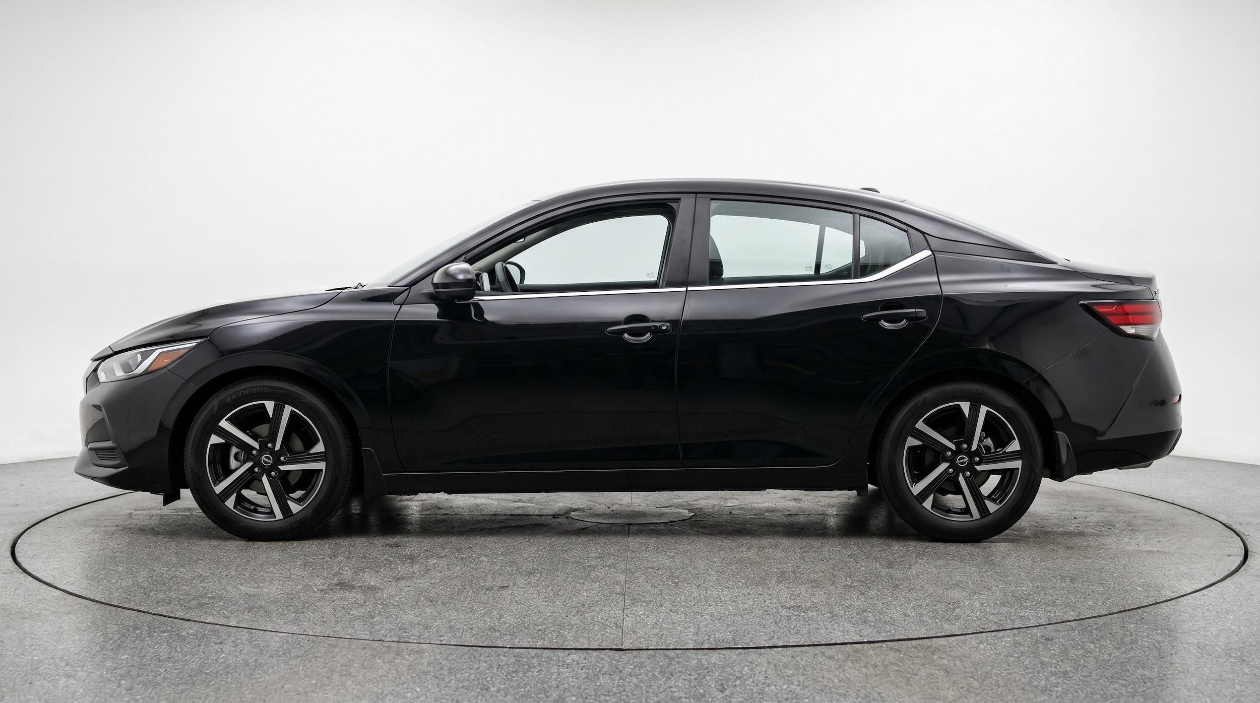 Thumbnail: 2025 Nissan Sentra - 5