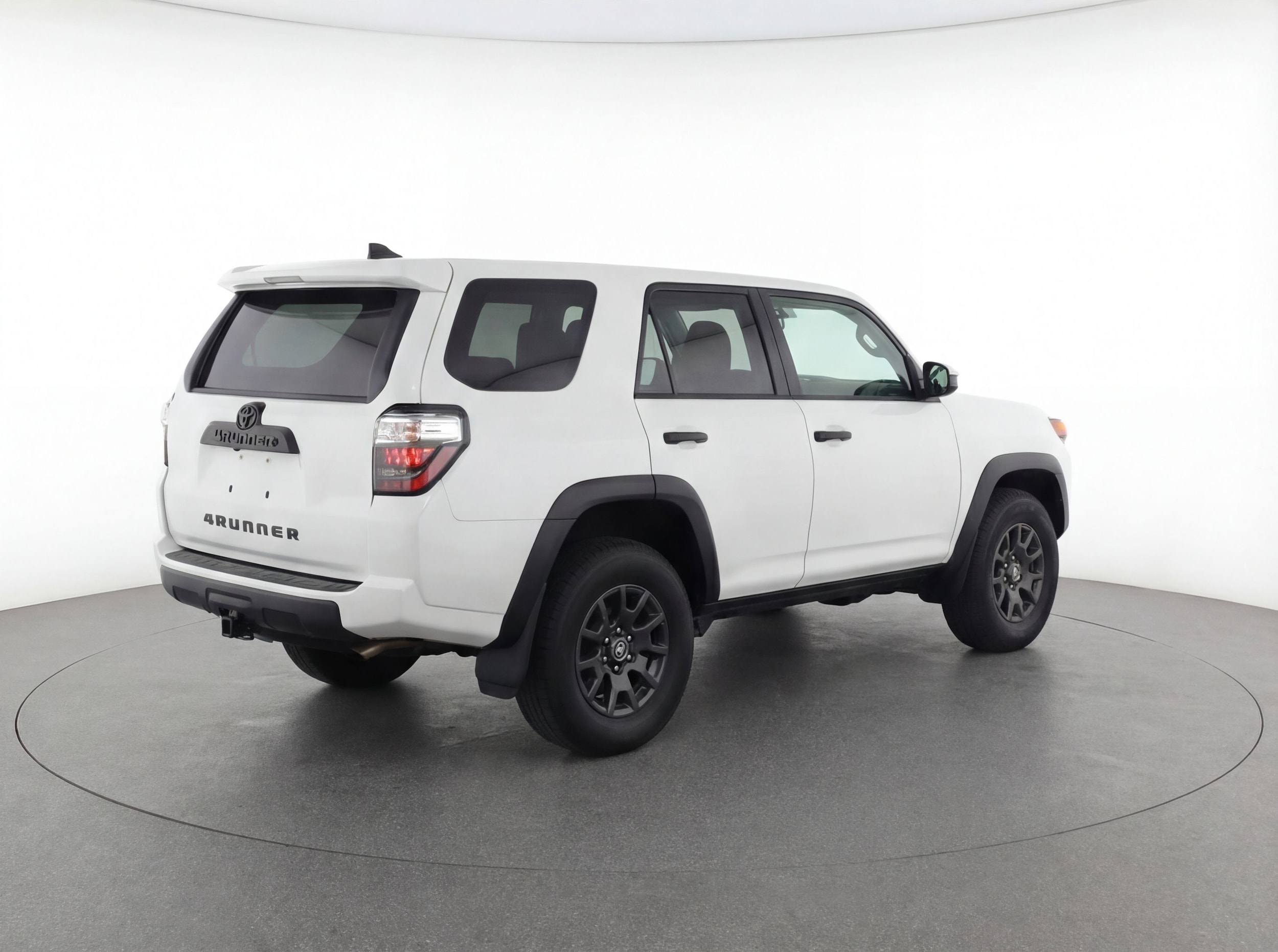 Thumbnail: 2025 Toyota 4Runner - 7