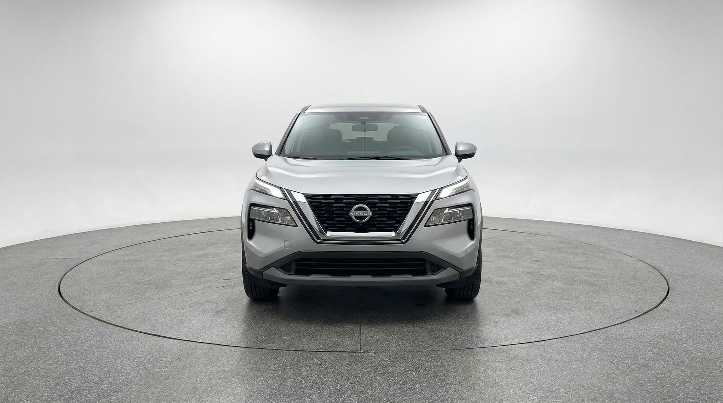 Thumbnail: 2025 Nissan Rogue - 2