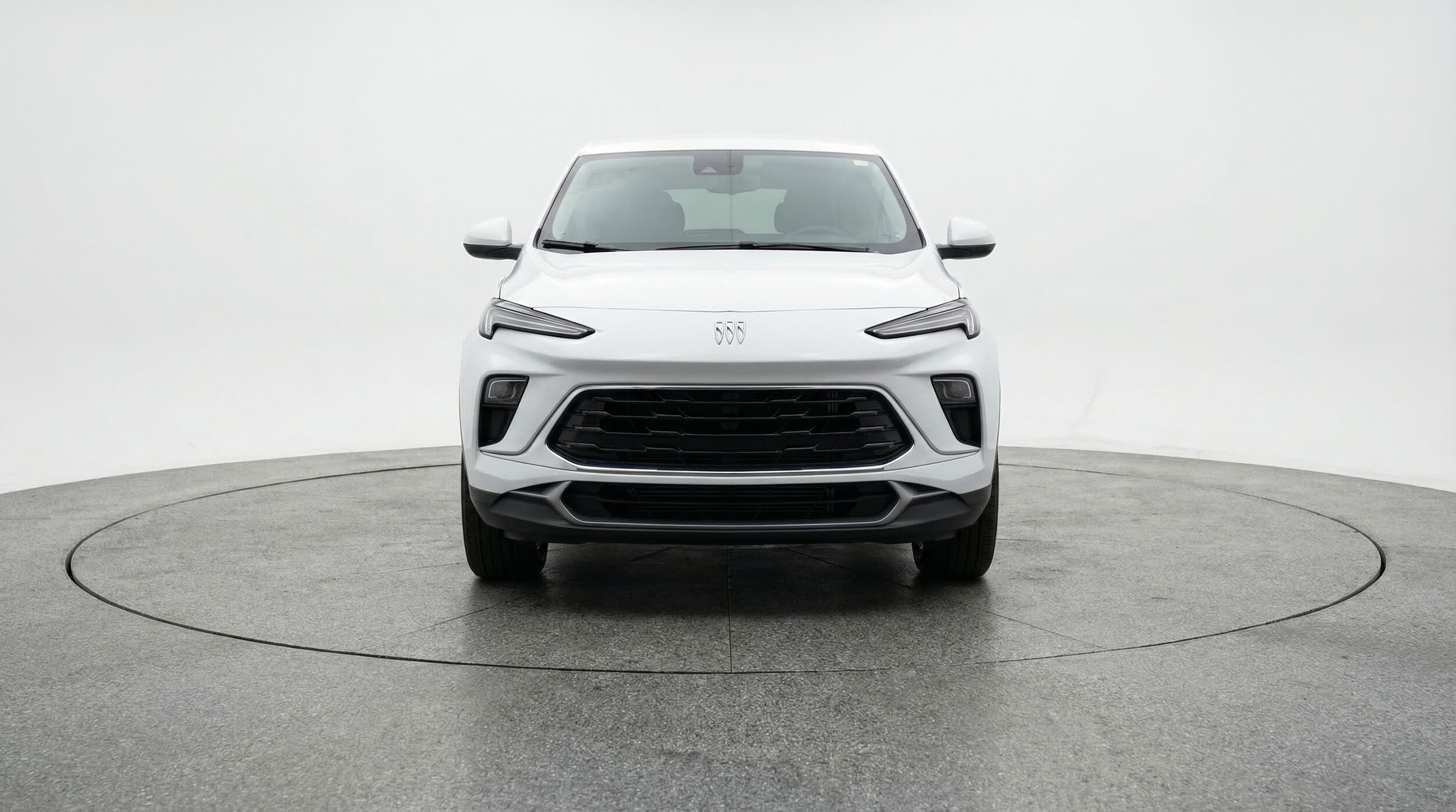 Thumbnail: 2025 Buick Encore GX - 2