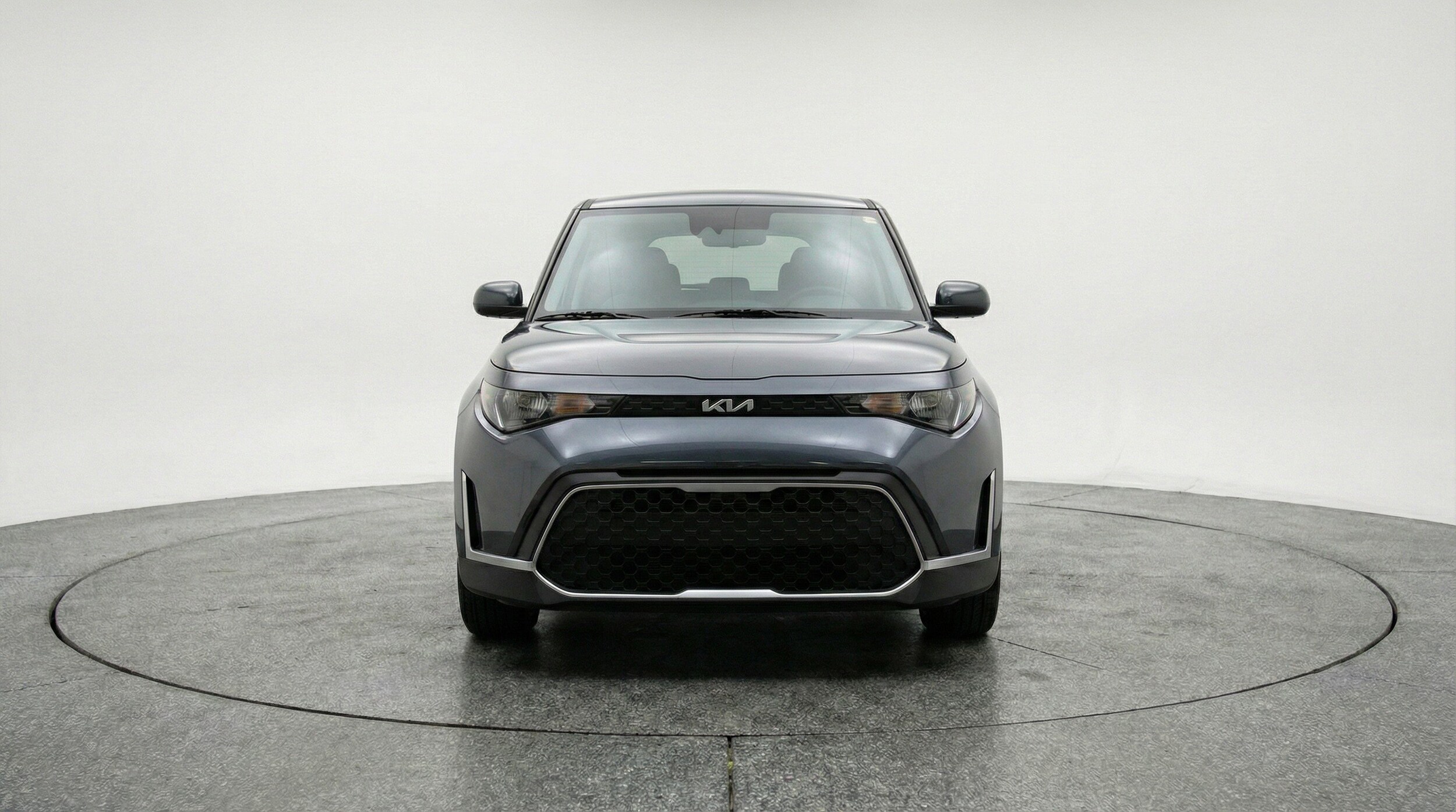 Thumbnail: 2025 Kia Soul - 2