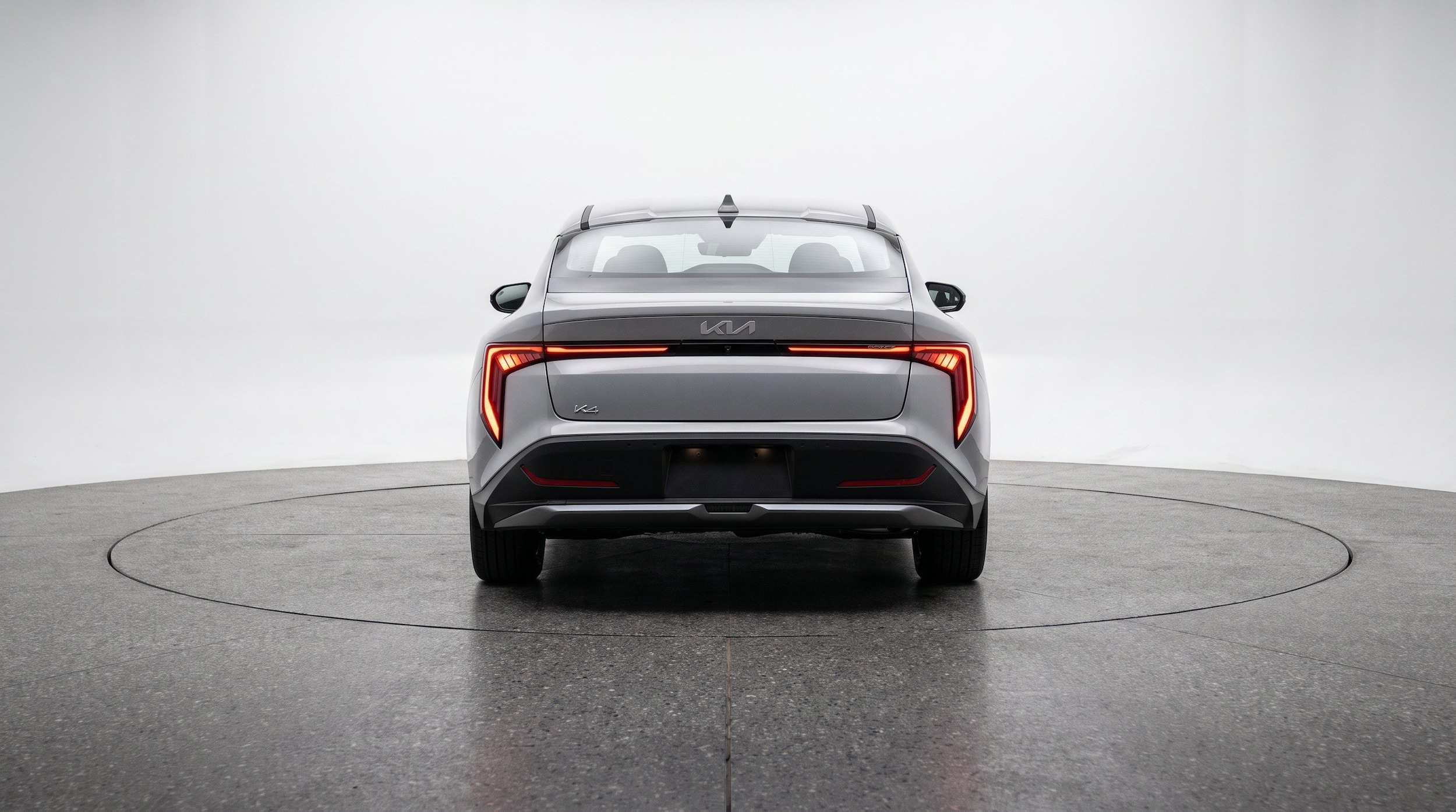 Thumbnail: 2026 Kia K4 - 7