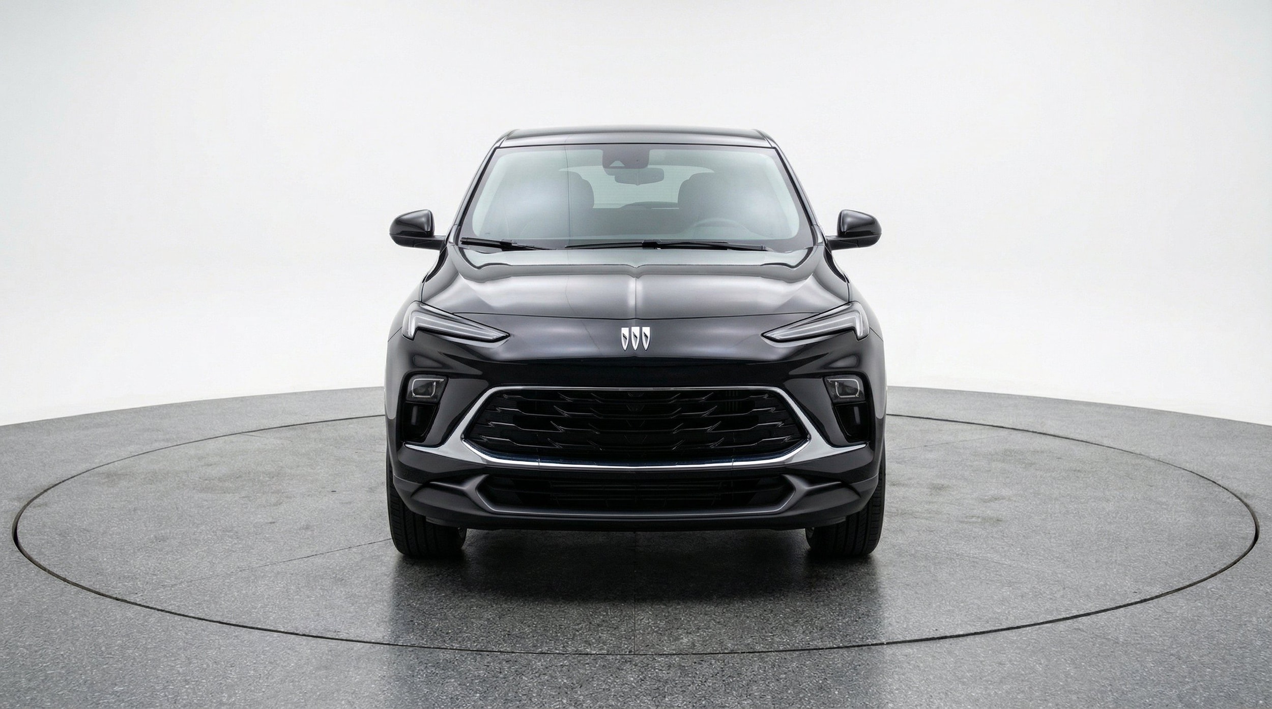 Thumbnail: 2026 Buick Encore GX - 2
