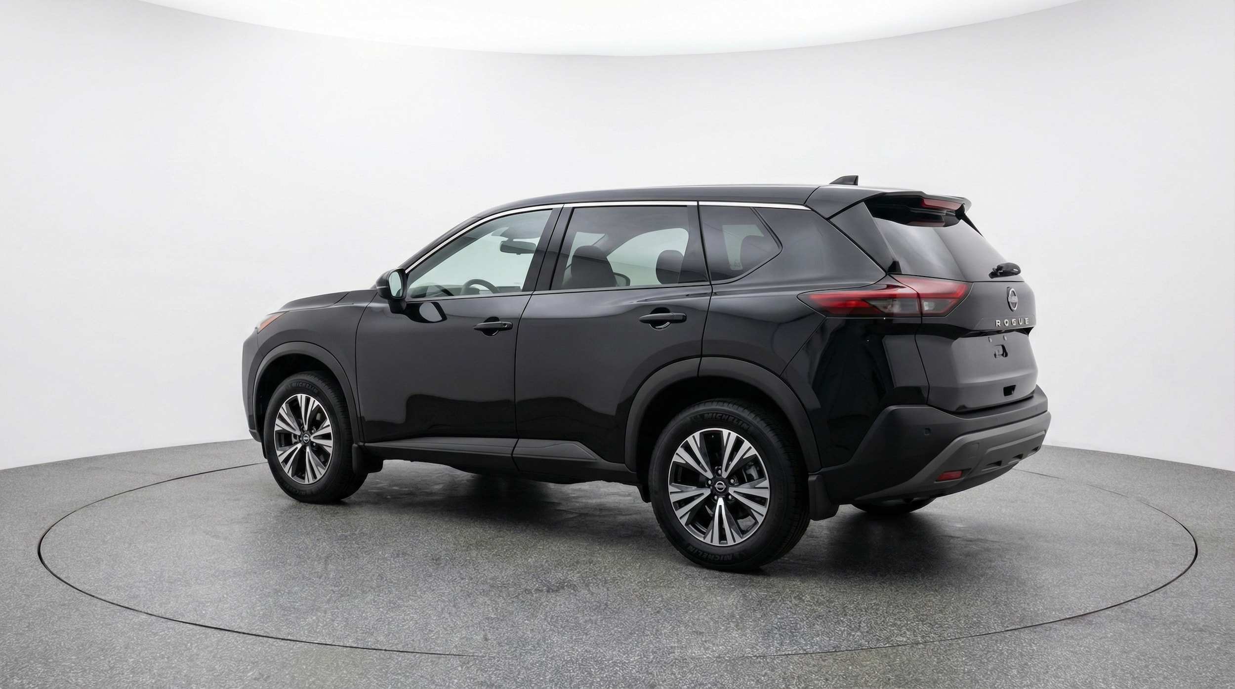 Thumbnail: 2025 Nissan Rogue - 5