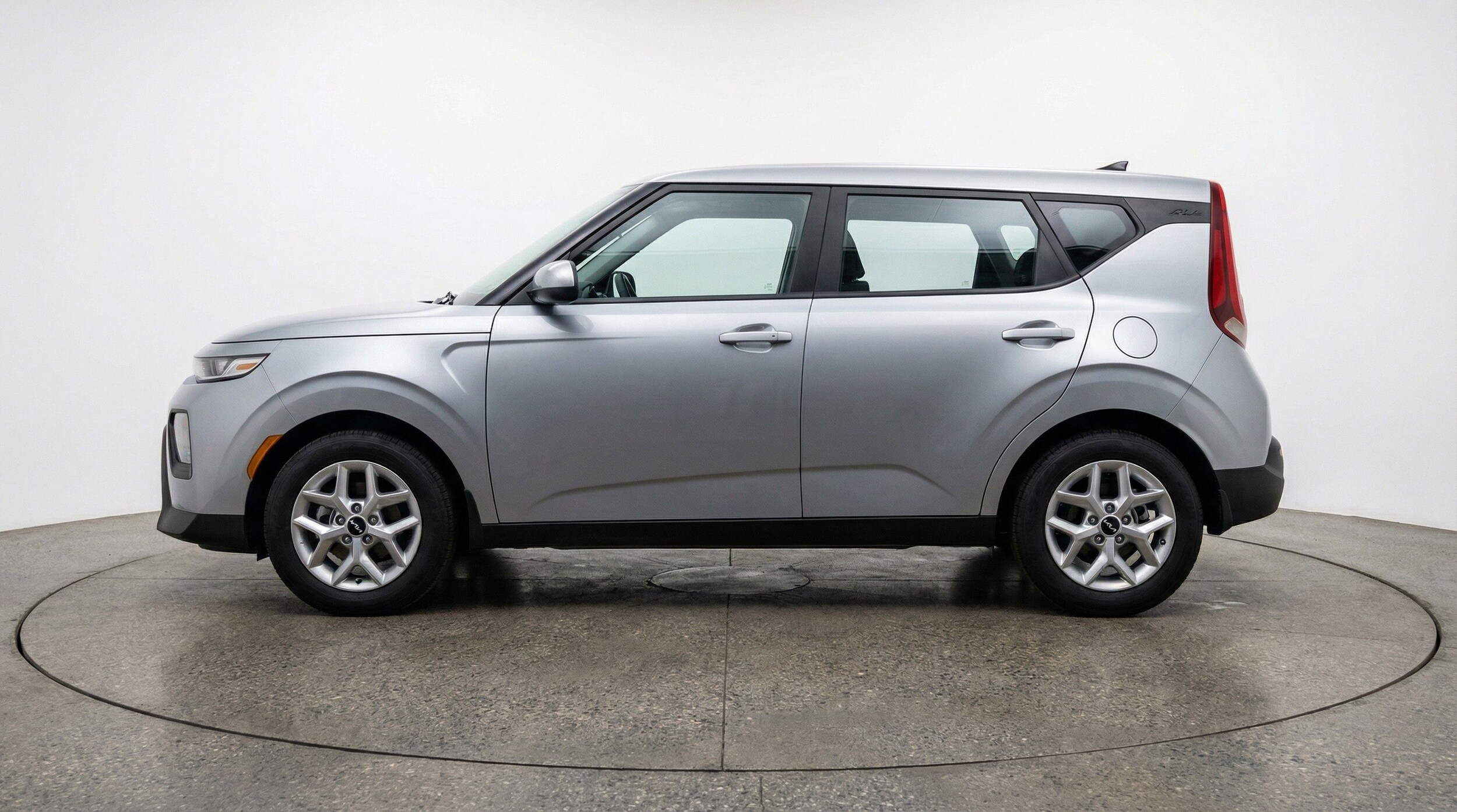 Thumbnail: 2025 Kia Soul - 5