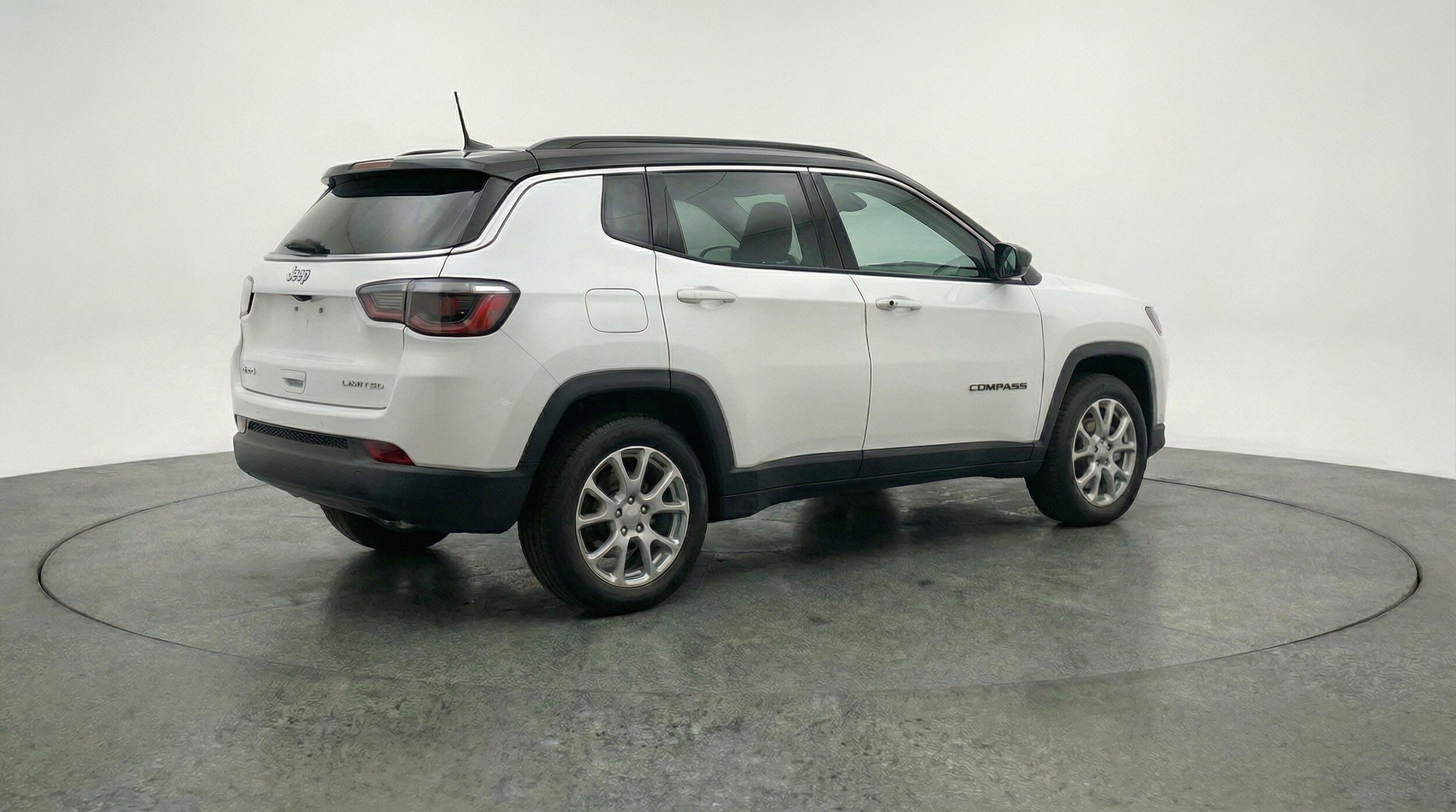 Thumbnail: 2025 Jeep Compass - 9