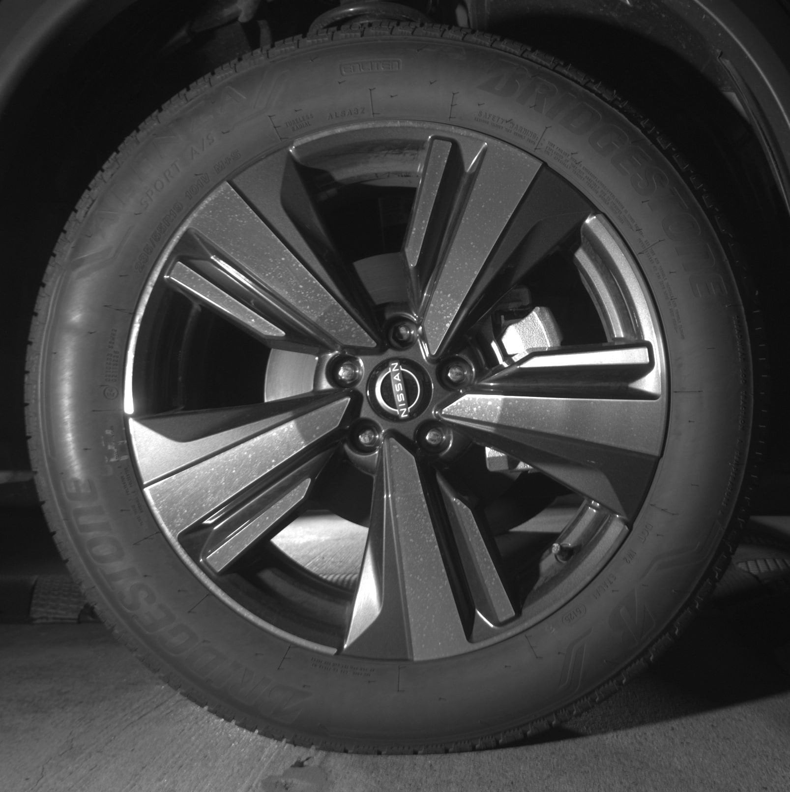 Thumbnail: 2026 Nissan Rogue - 13