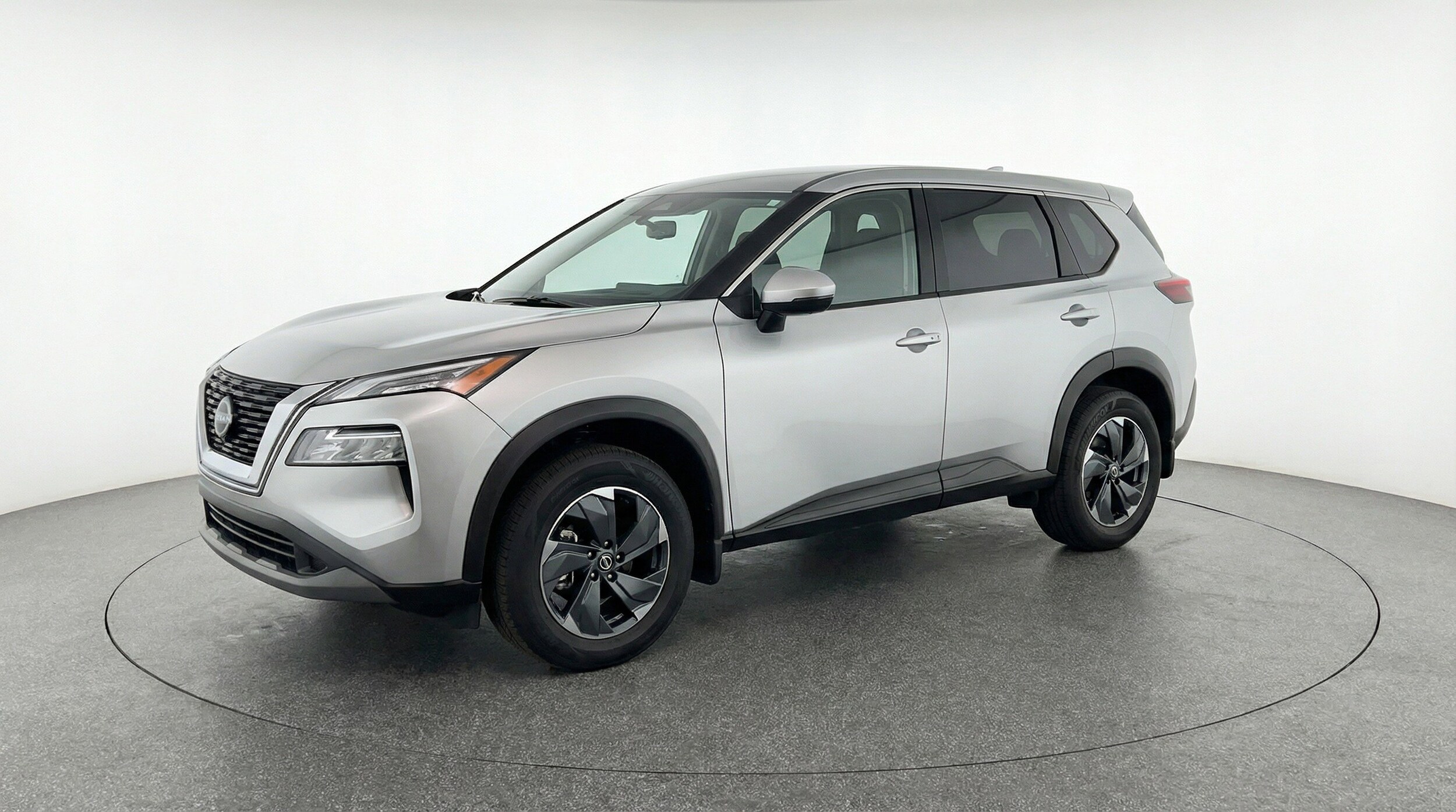 Thumbnail: 2025 Nissan Rogue - 3