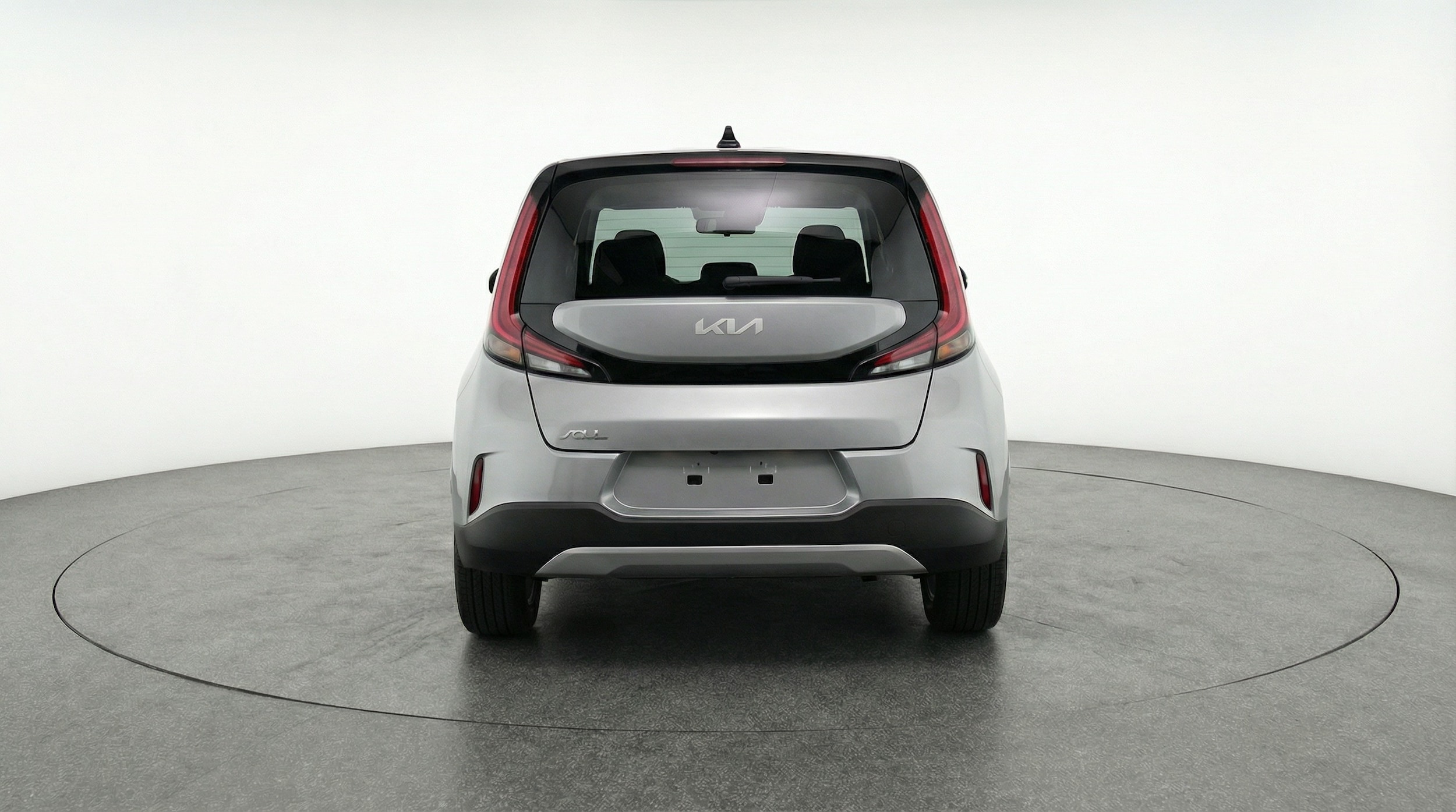 Thumbnail: 2025 Kia Soul - 6