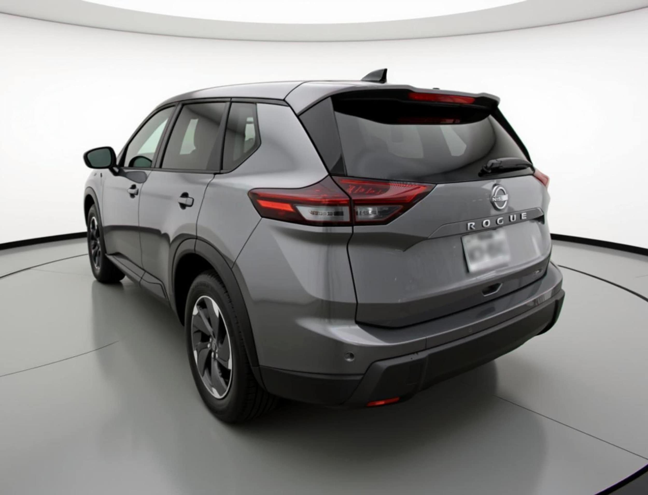 Thumbnail: 2025 Nissan Rogue - 5