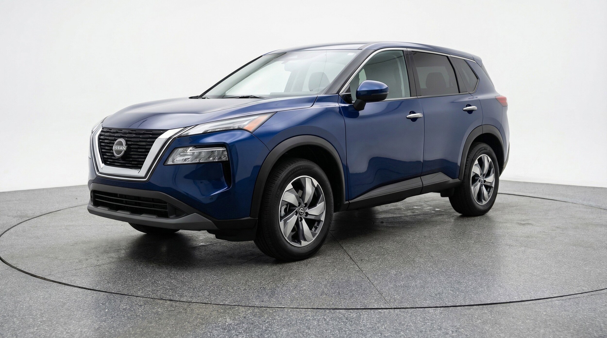 Thumbnail: 2025 Nissan Rogue - 3