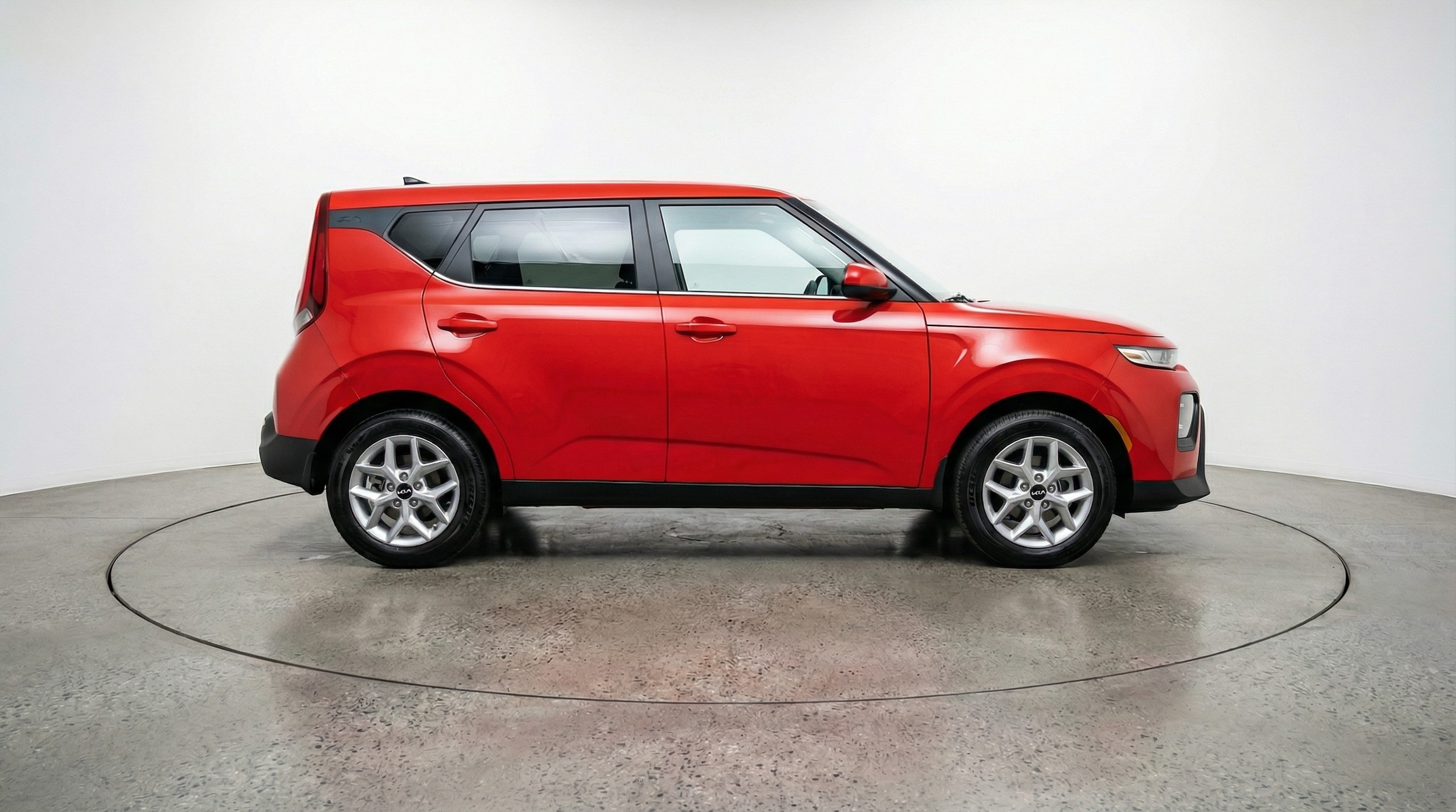 Thumbnail: 2025 Kia Soul - 8