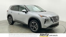 2025 Nissan Rogue SV -
                  Phoenix, AZ